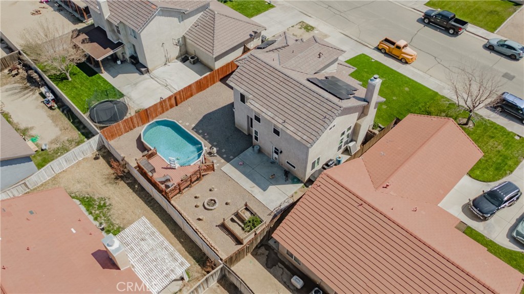 2525 Summerchase Avenue