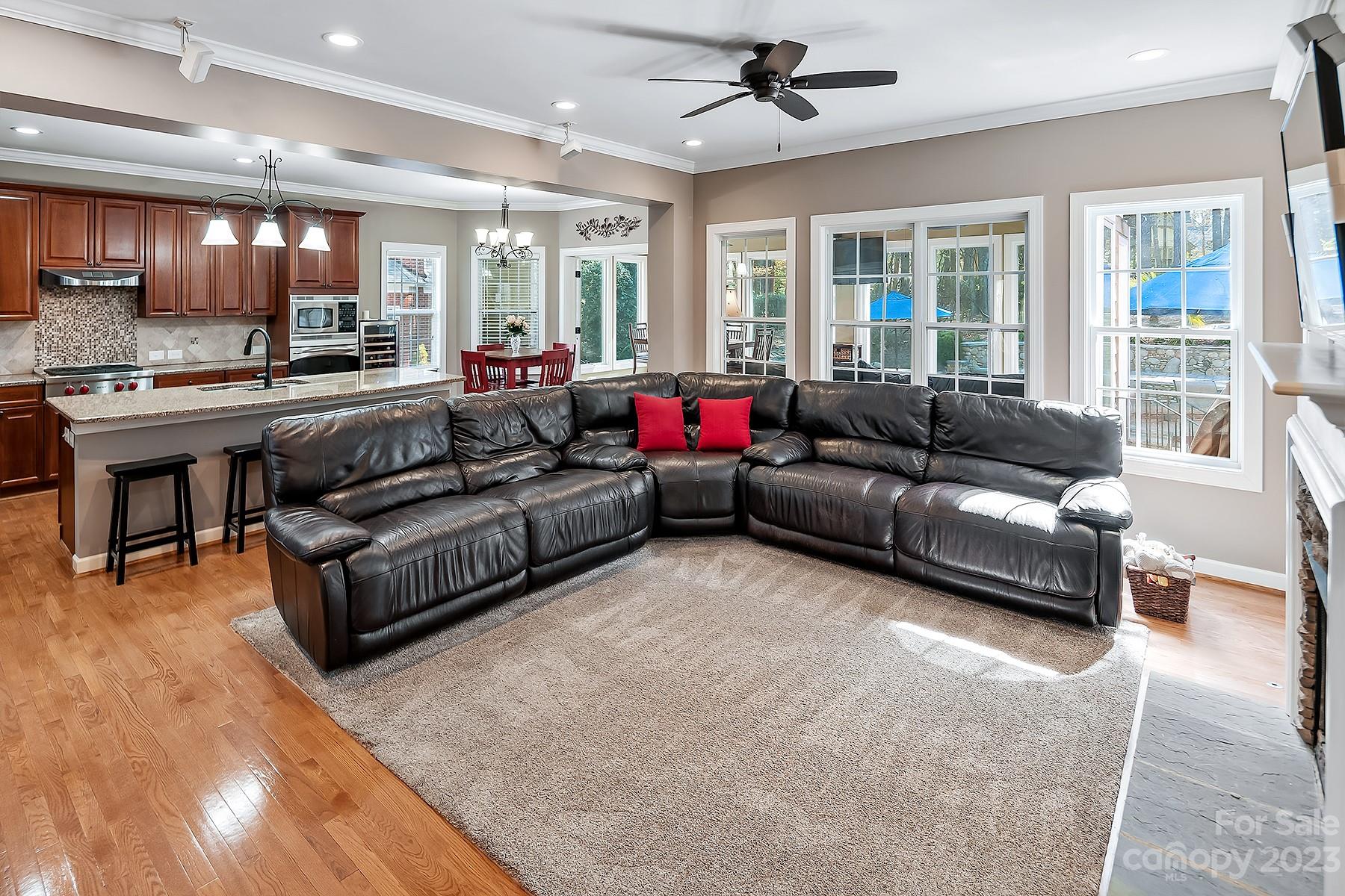 4264 Silver Eagle Court