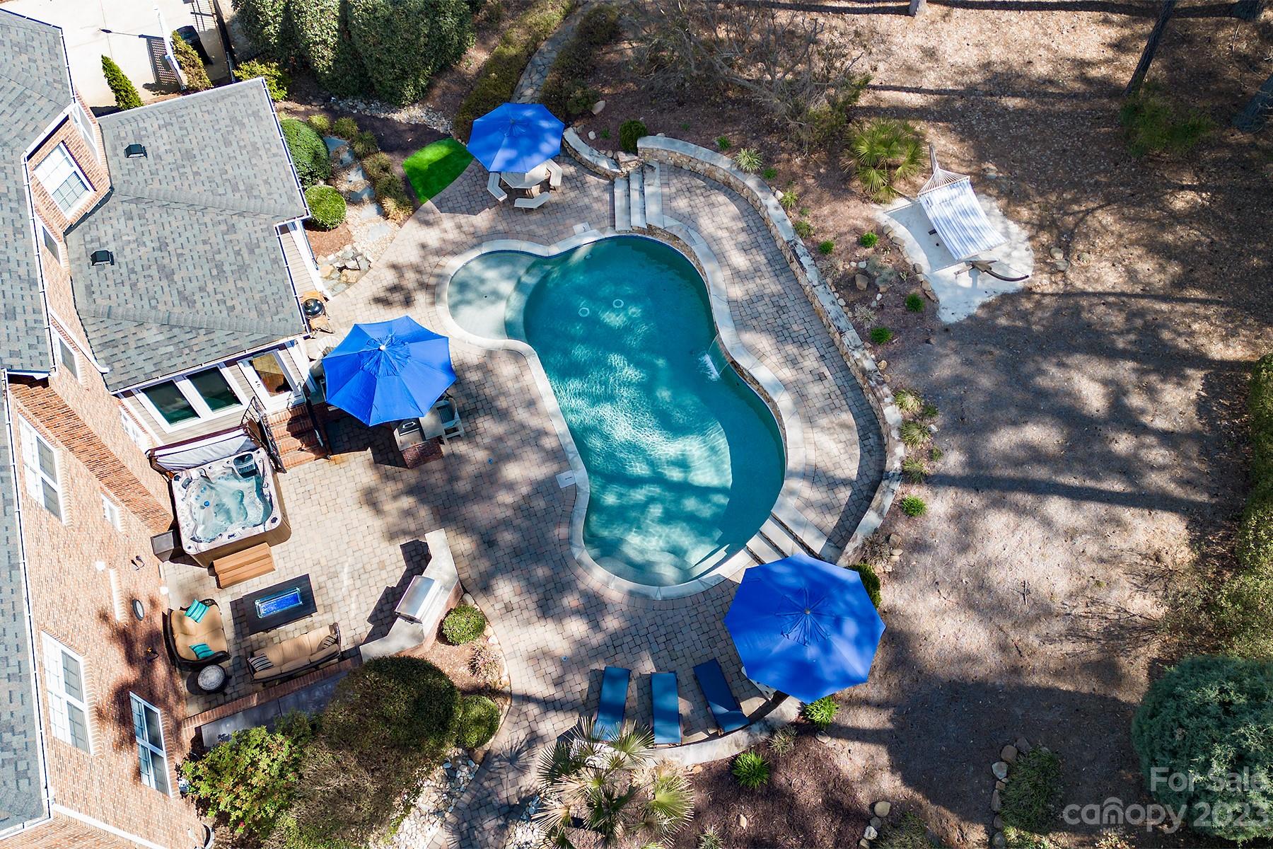 4264 Silver Eagle Court