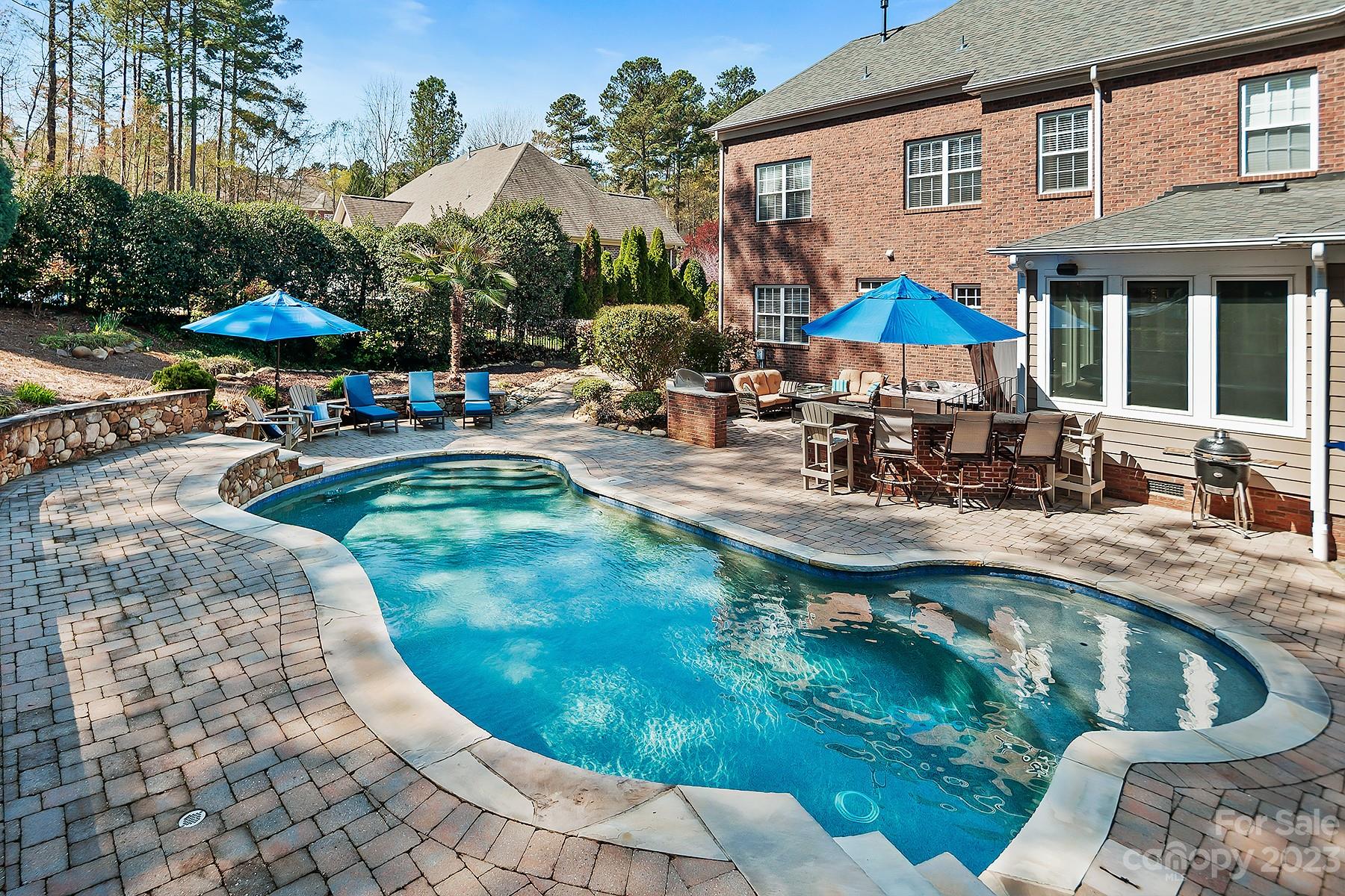 4264 Silver Eagle Court