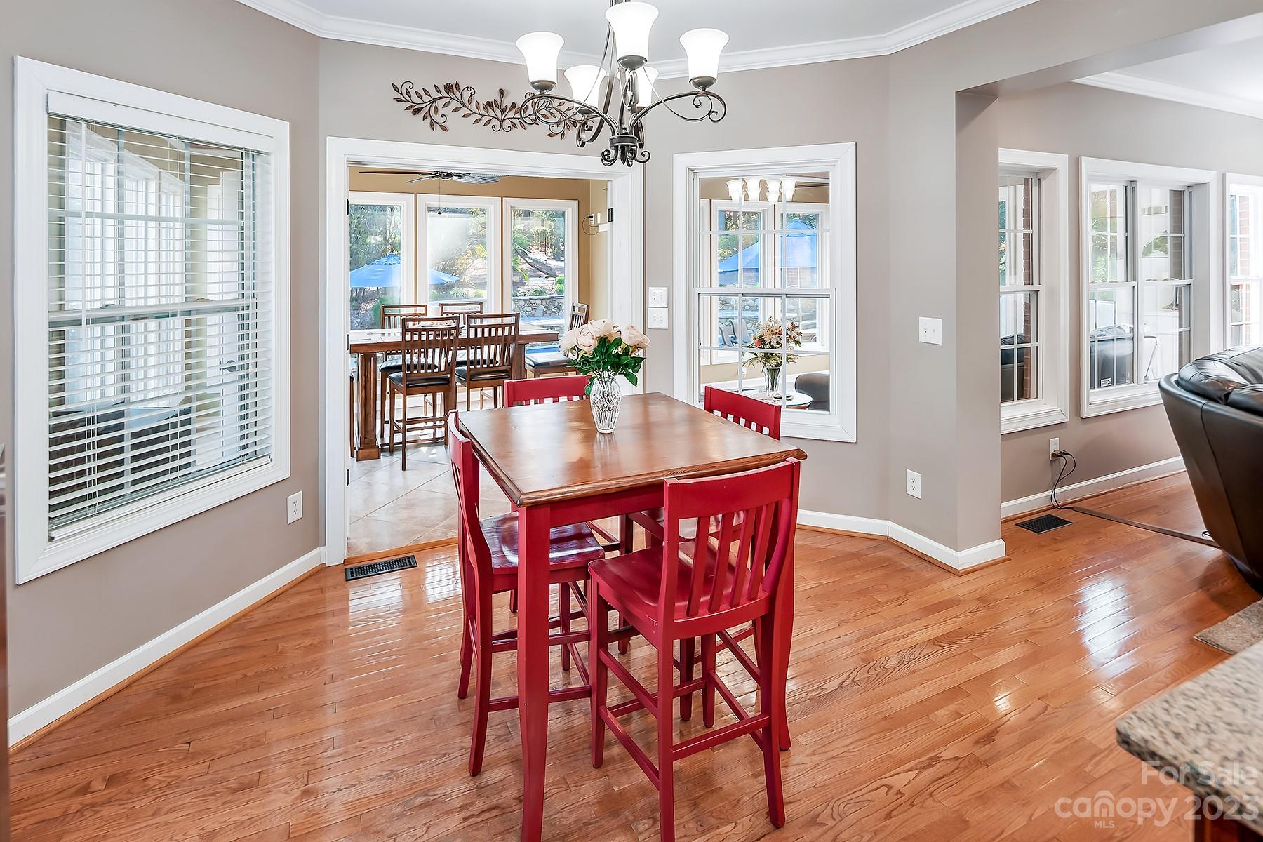 4264 Silver Eagle Court
