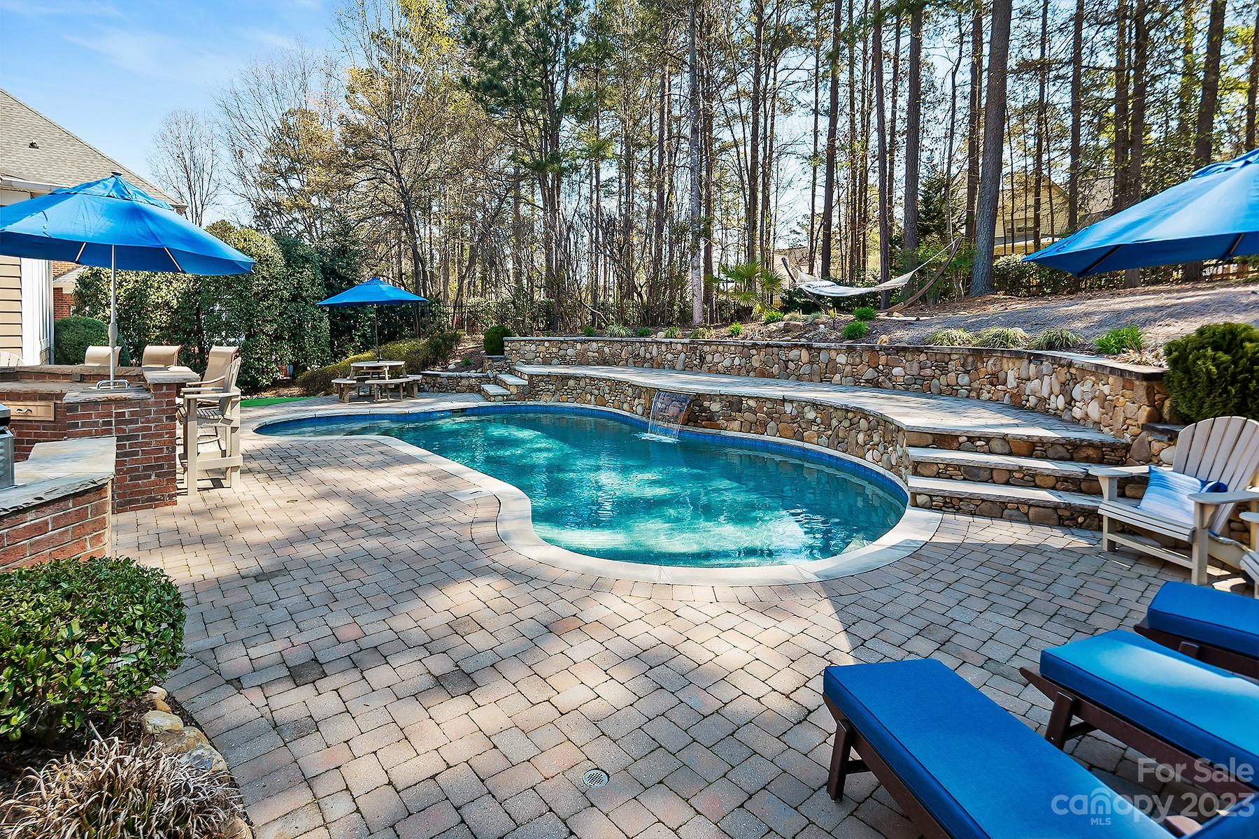 4264 Silver Eagle Court