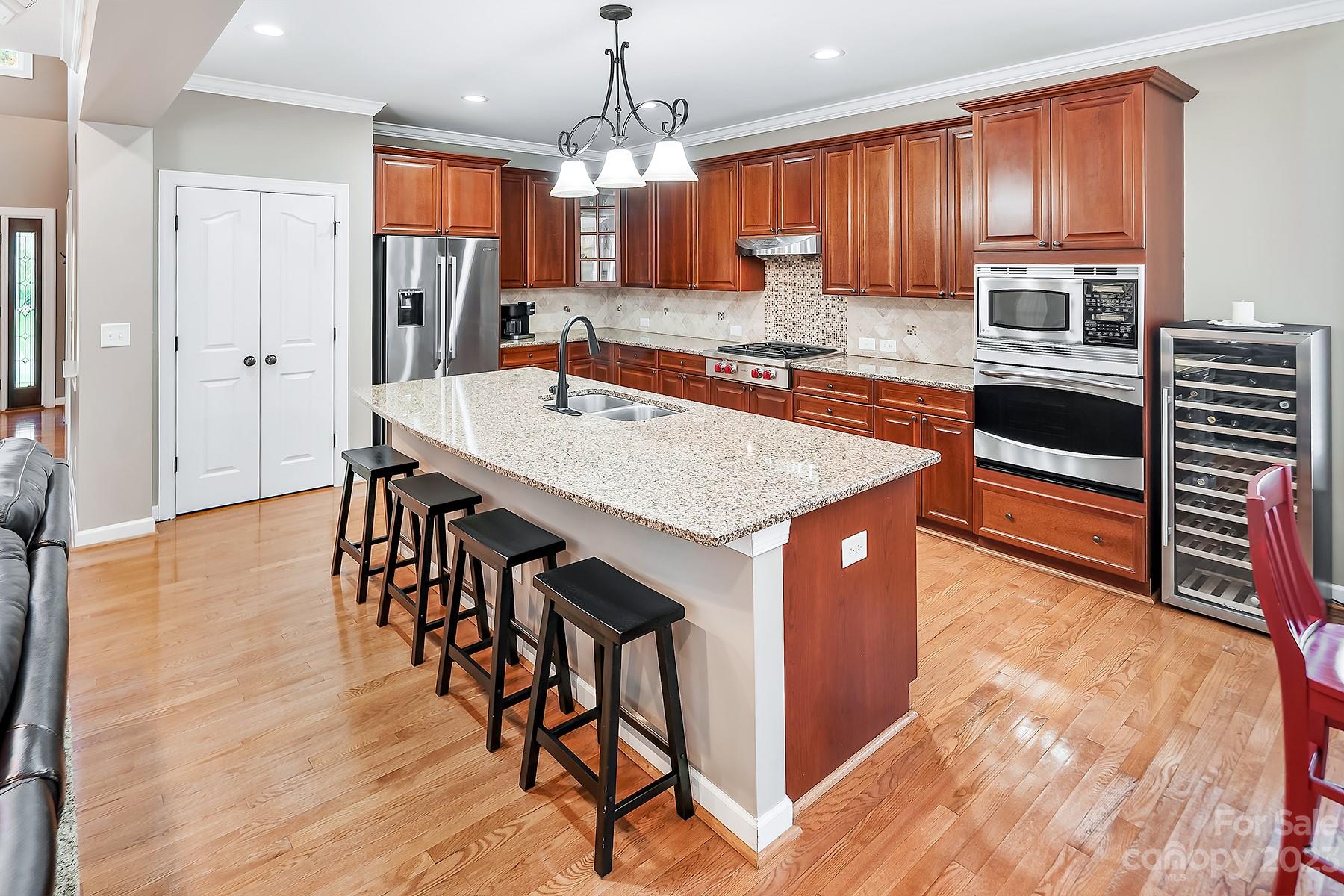 4264 Silver Eagle Court