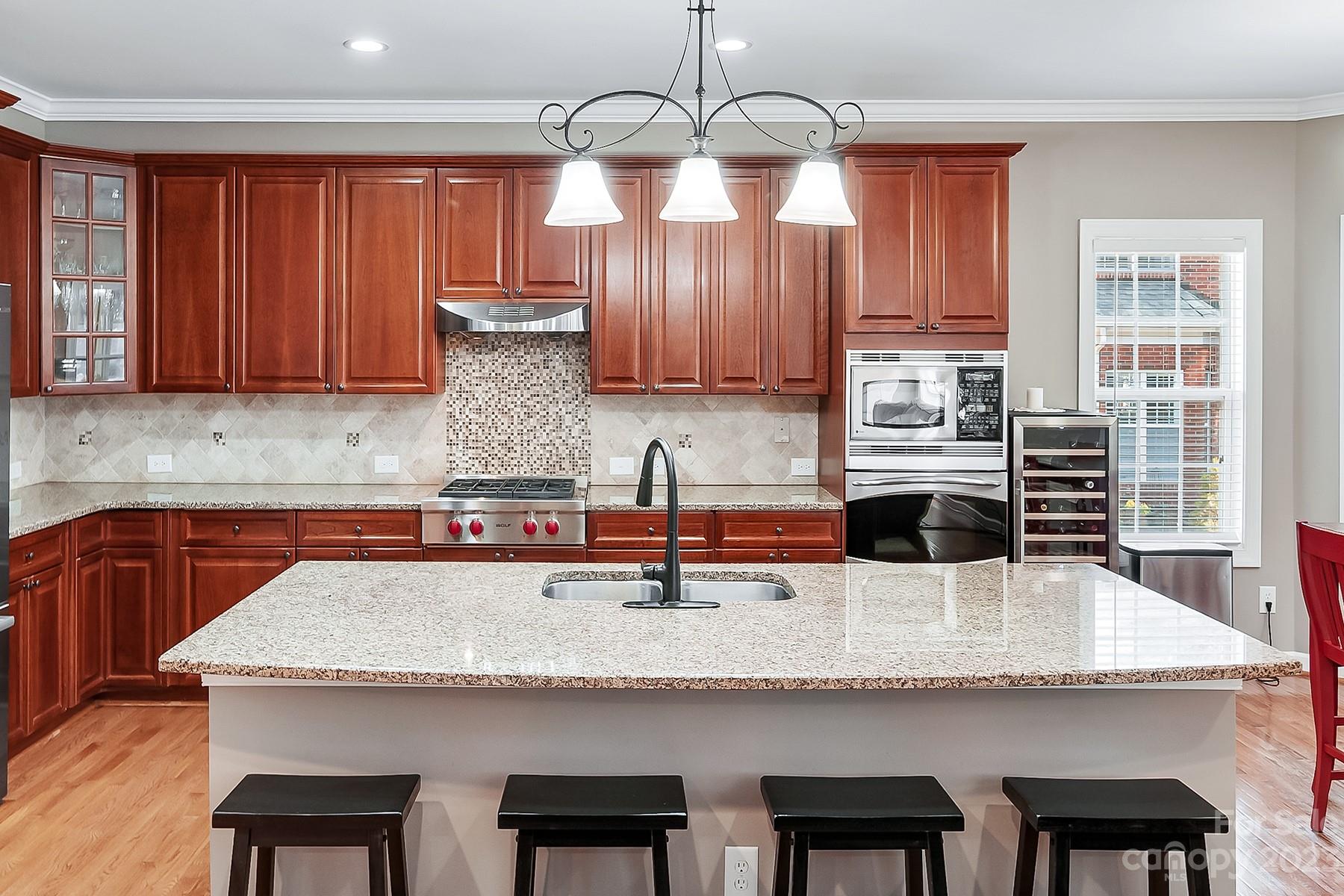 4264 Silver Eagle Court