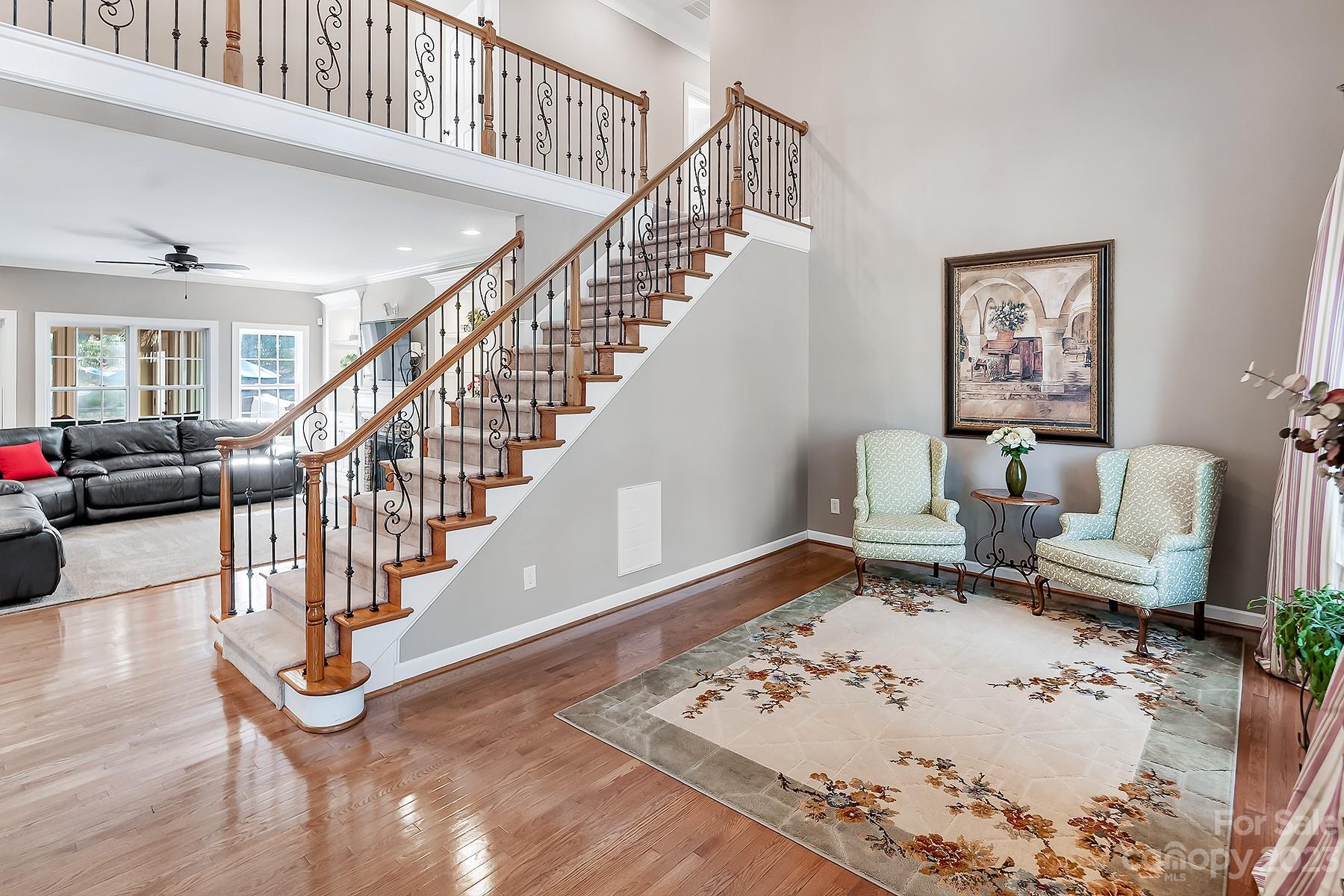 4264 Silver Eagle Court
