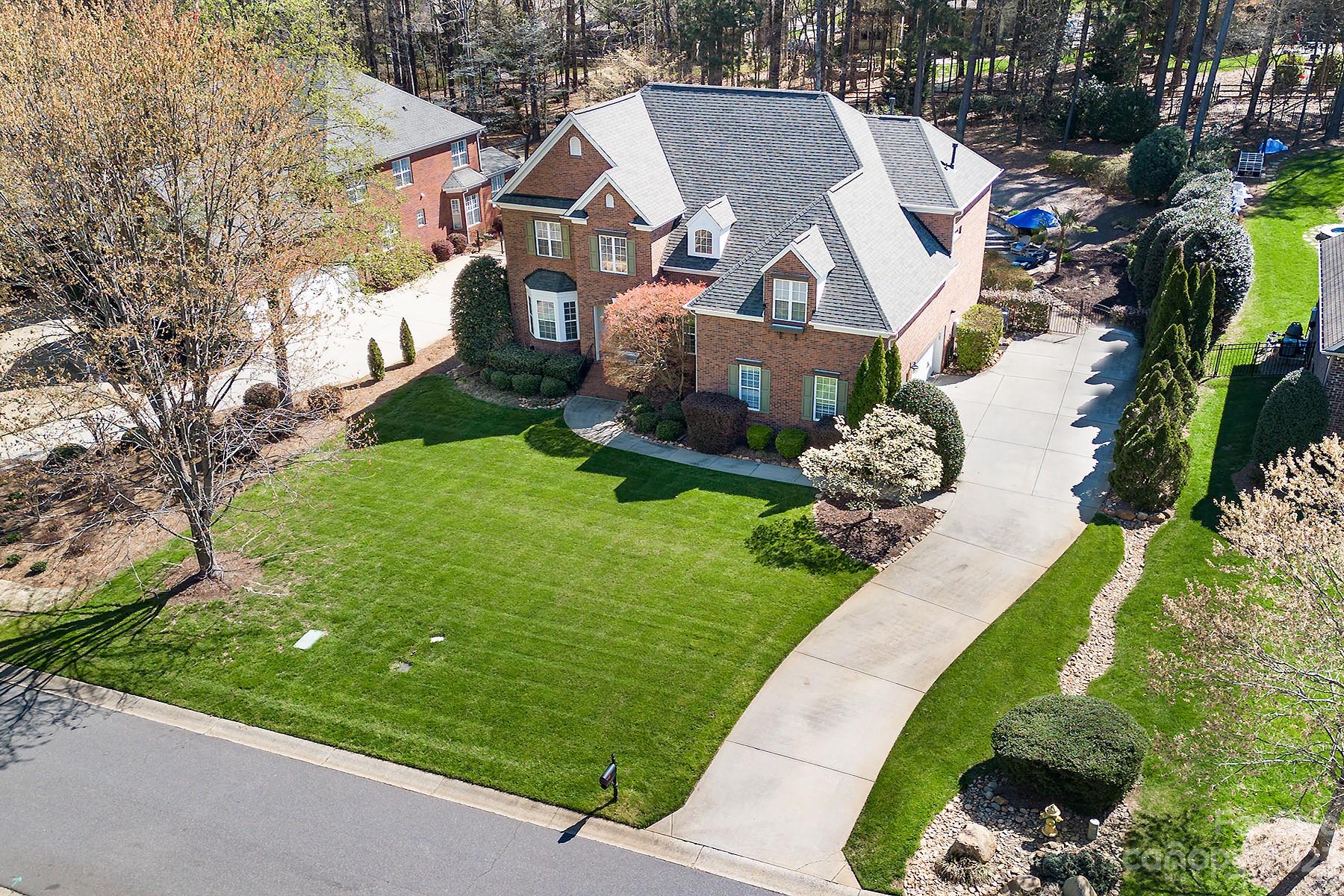 4264 Silver Eagle Court