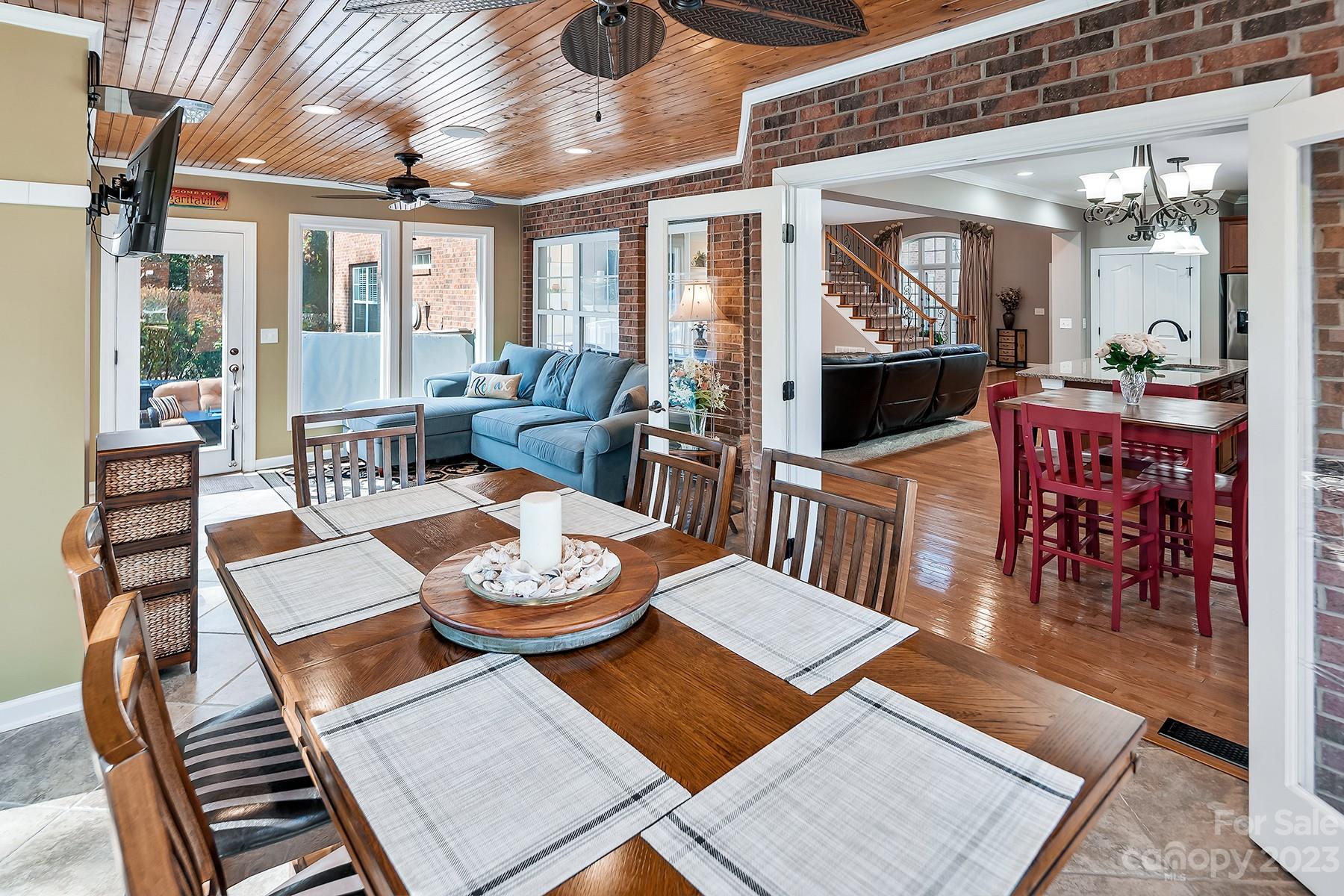 4264 Silver Eagle Court