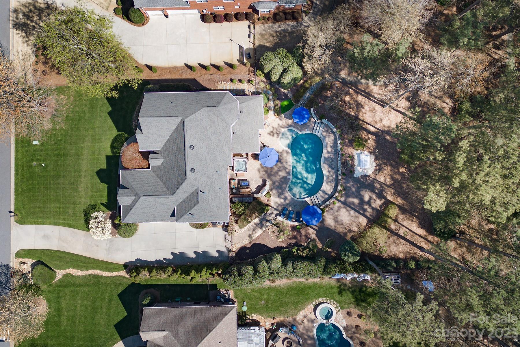4264 Silver Eagle Court
