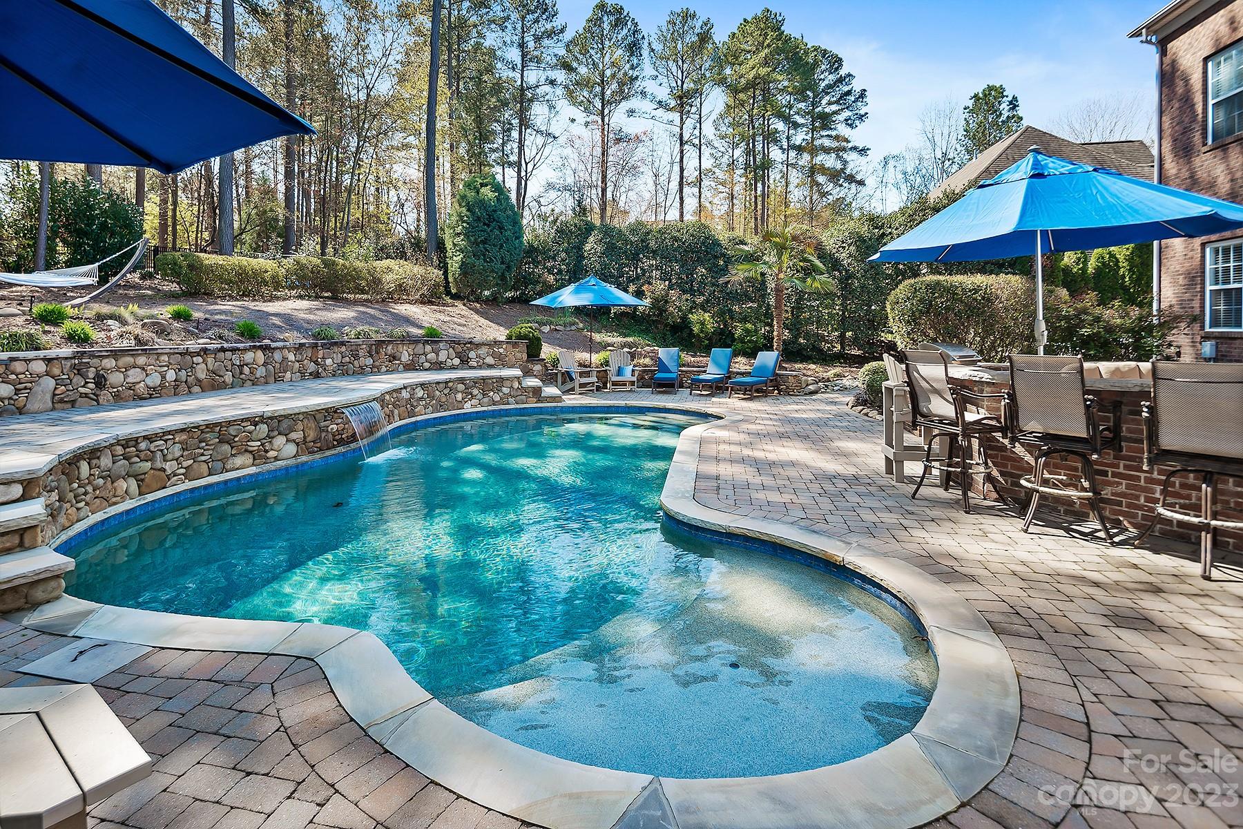 4264 Silver Eagle Court