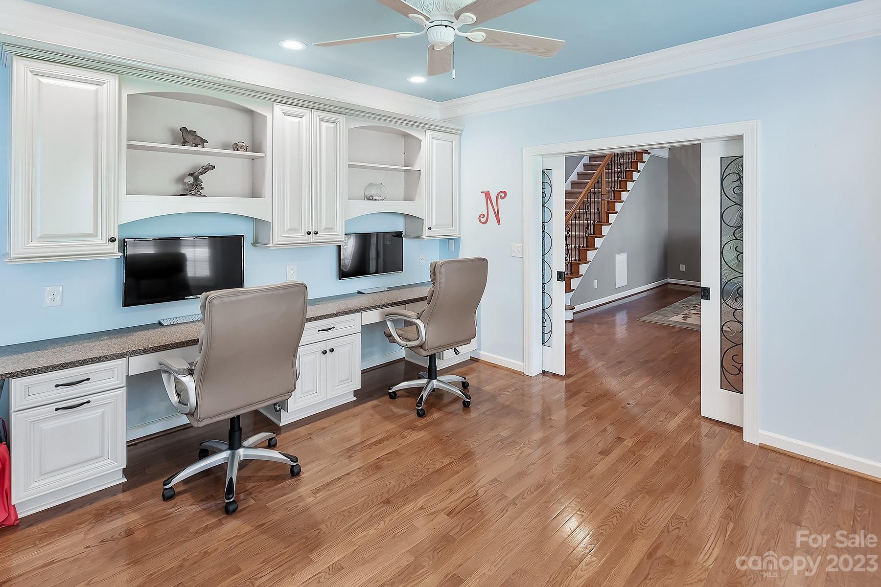 4264 Silver Eagle Court