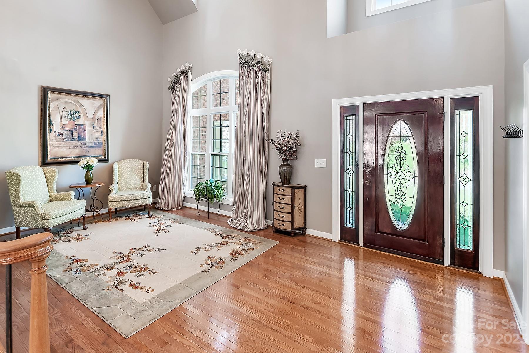 4264 Silver Eagle Court