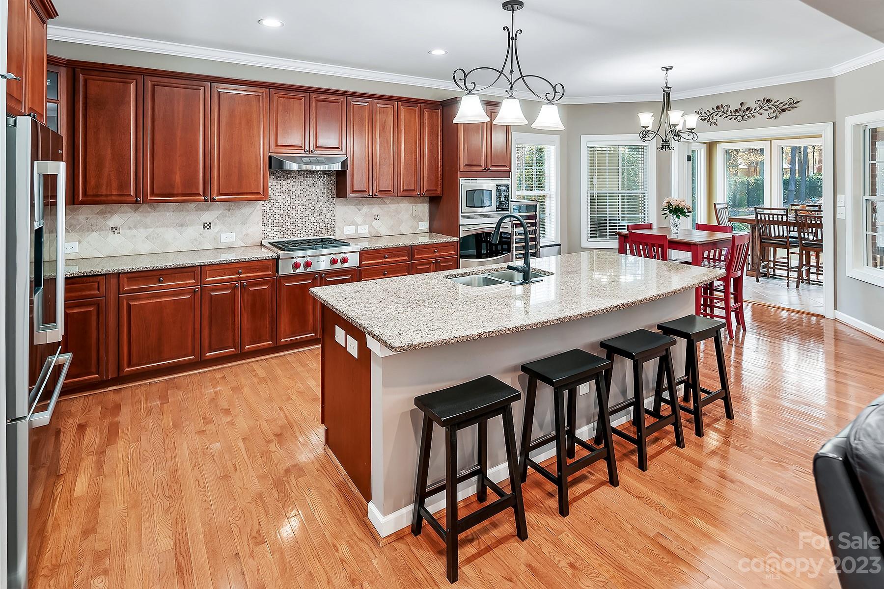 4264 Silver Eagle Court
