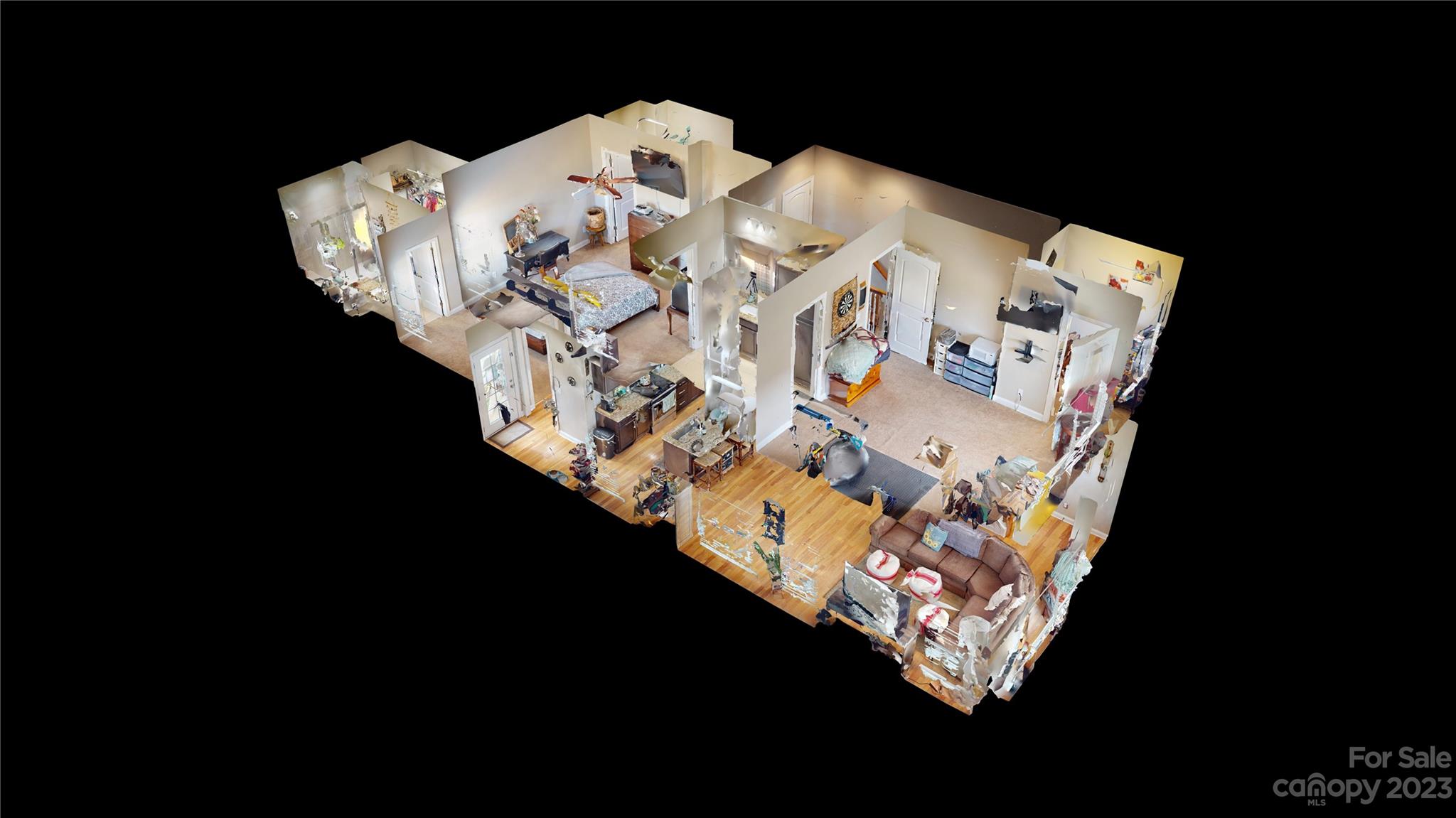 2503 Gallery Drive