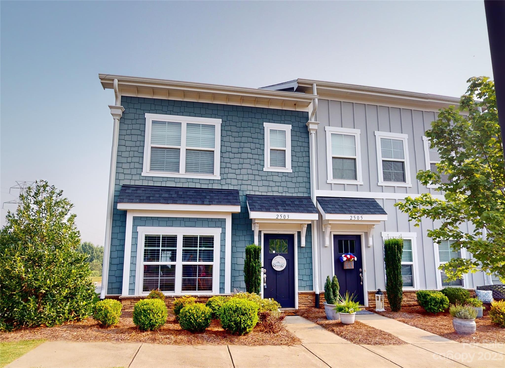 2503 Gallery Drive