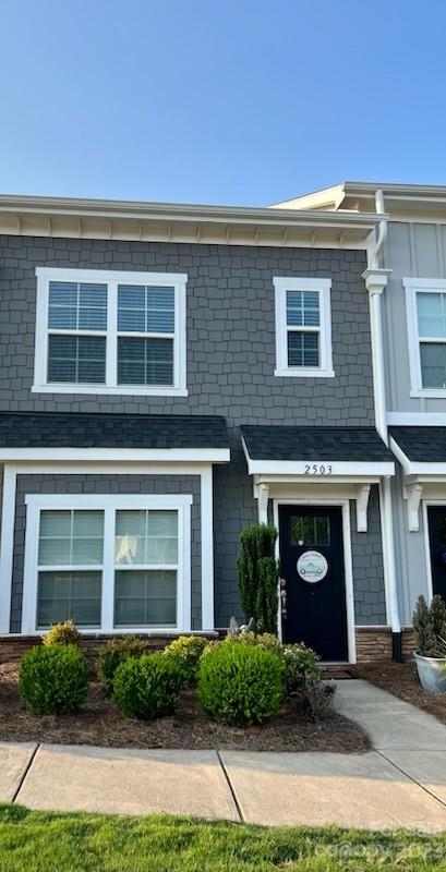 2503 Gallery Drive