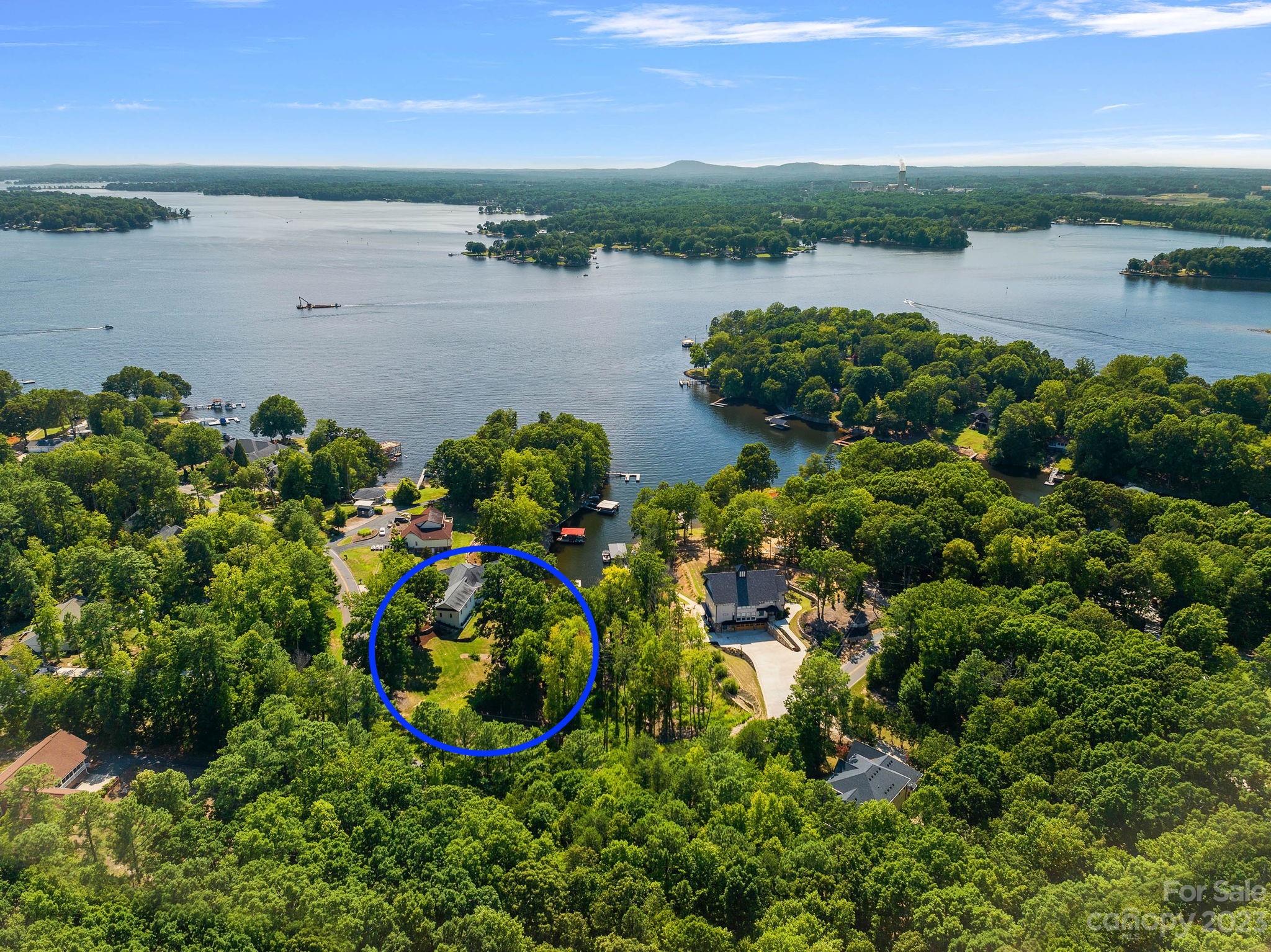 252 Greenbay Road