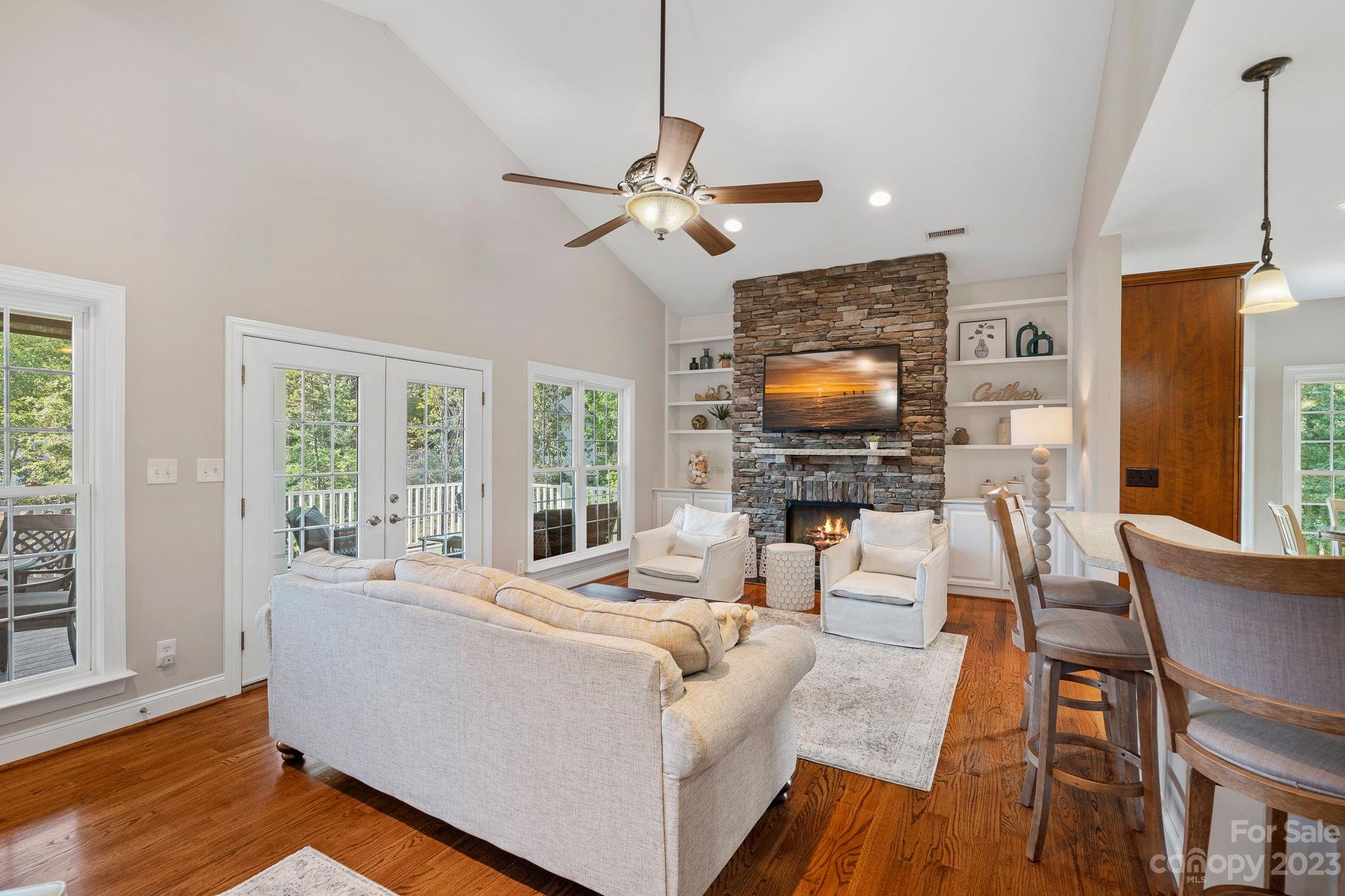 252 Greenbay Road