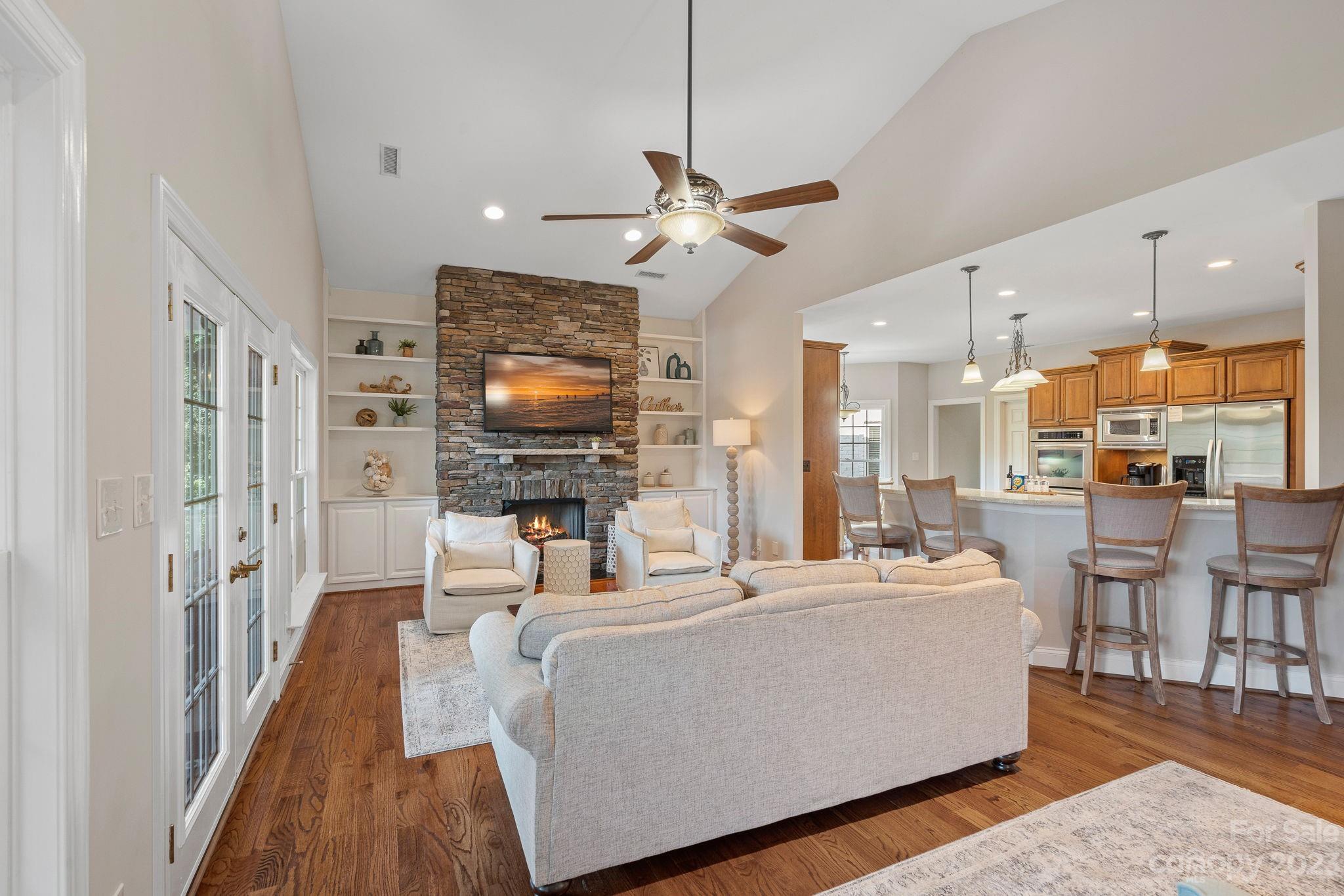 252 Greenbay Road