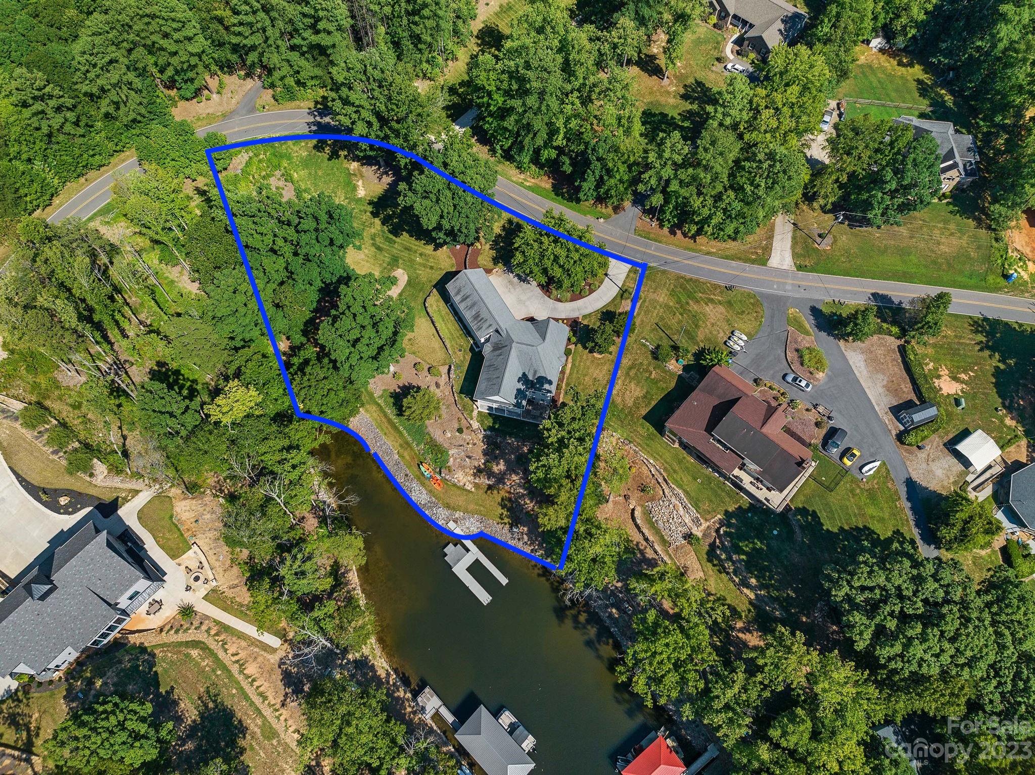 252 Greenbay Road