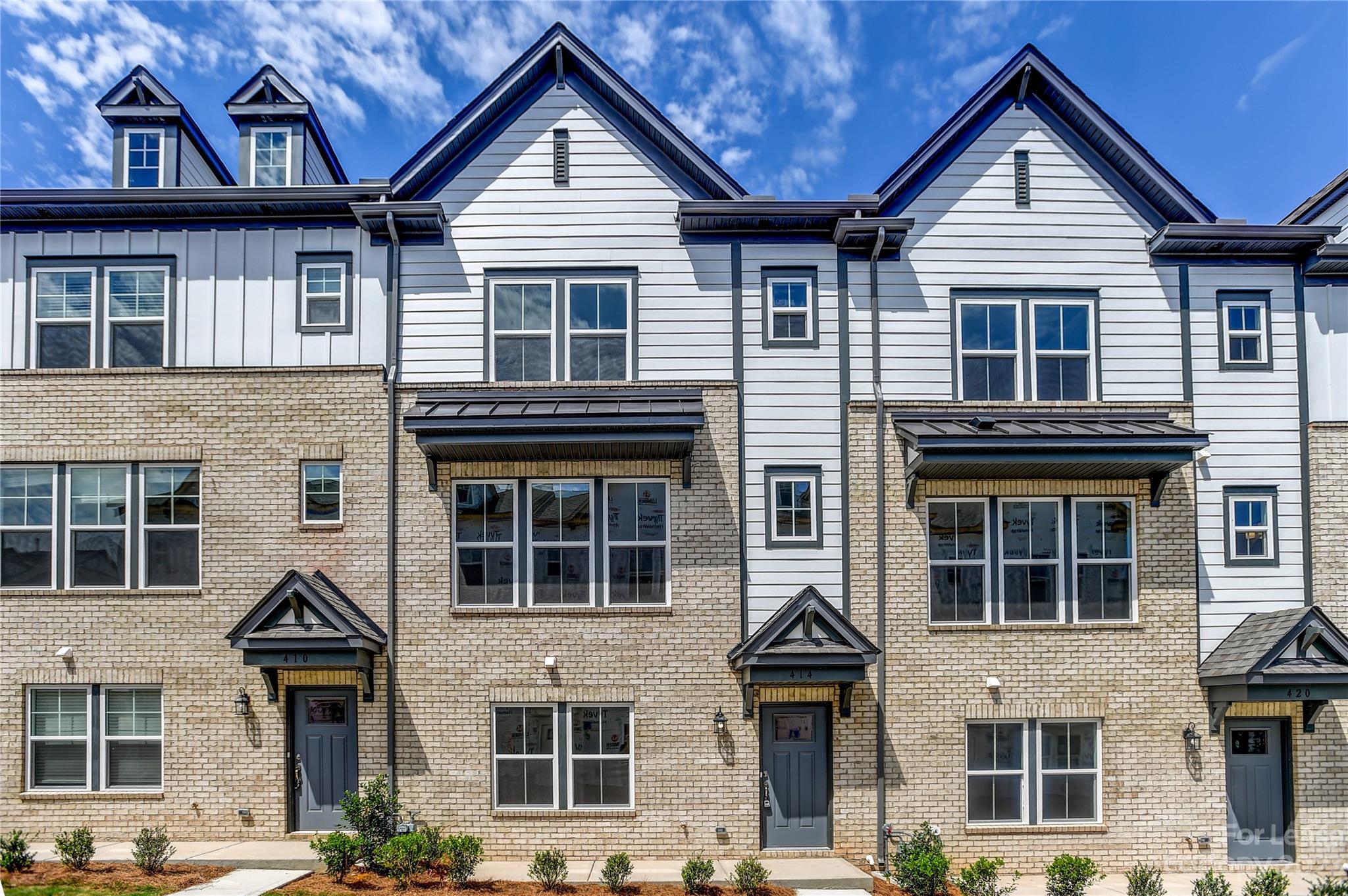 414 Grey Reagan Trail