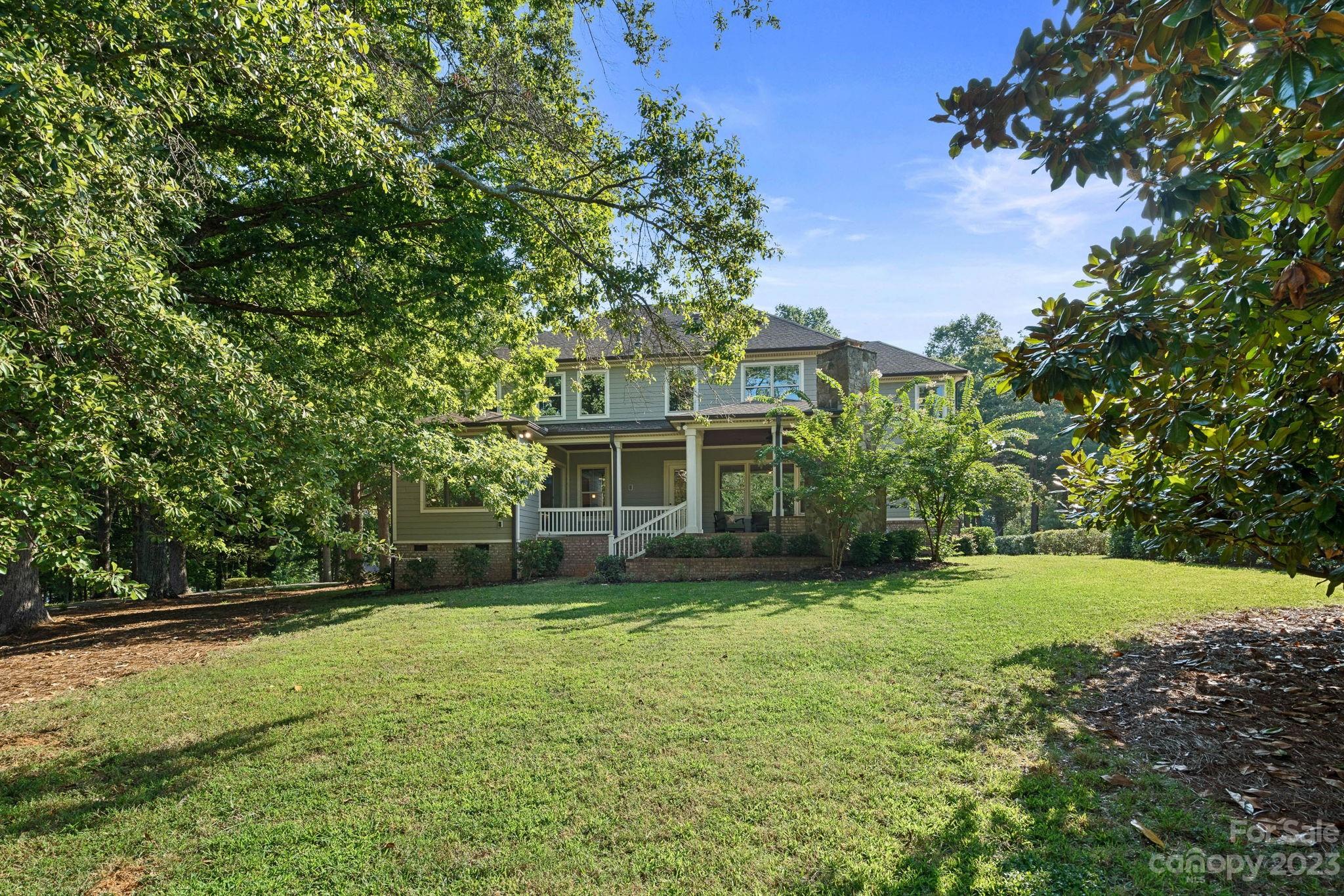 16225 Stinson Cove Road