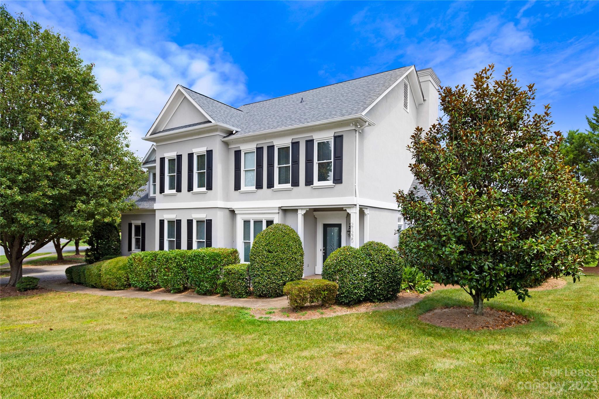 21220 Norman Shores Drive