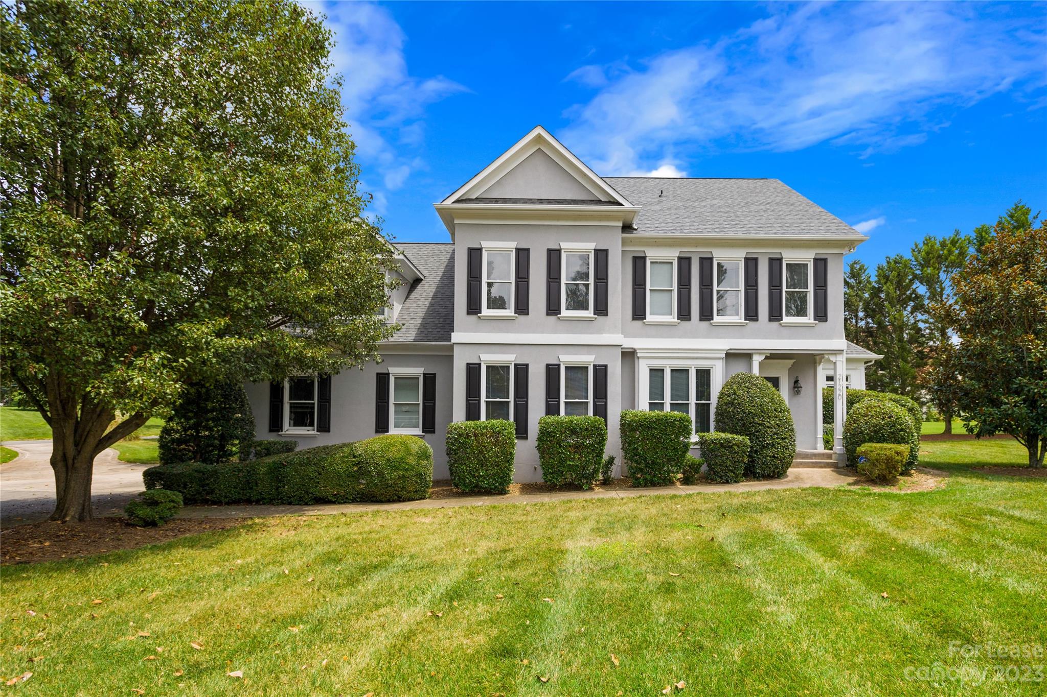 21220 Norman Shores Drive