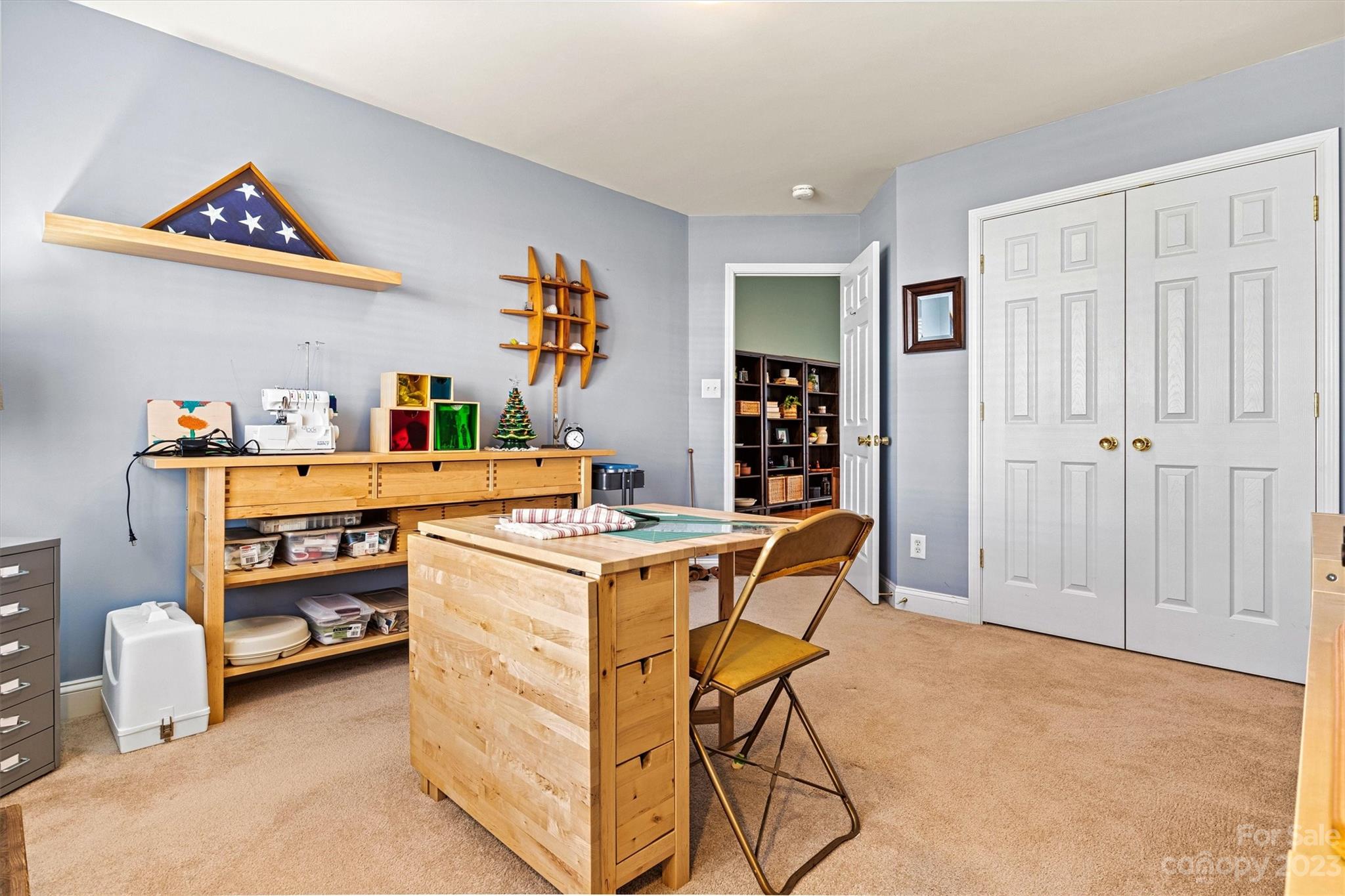 1818 Wilburn Park Lane NW