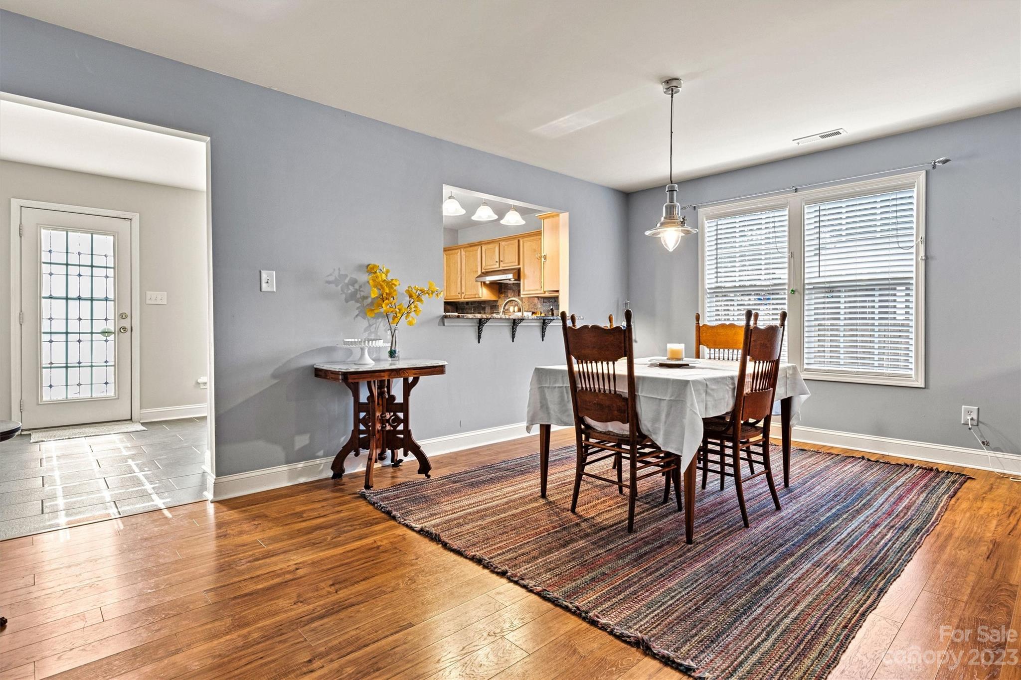 1818 Wilburn Park Lane NW
