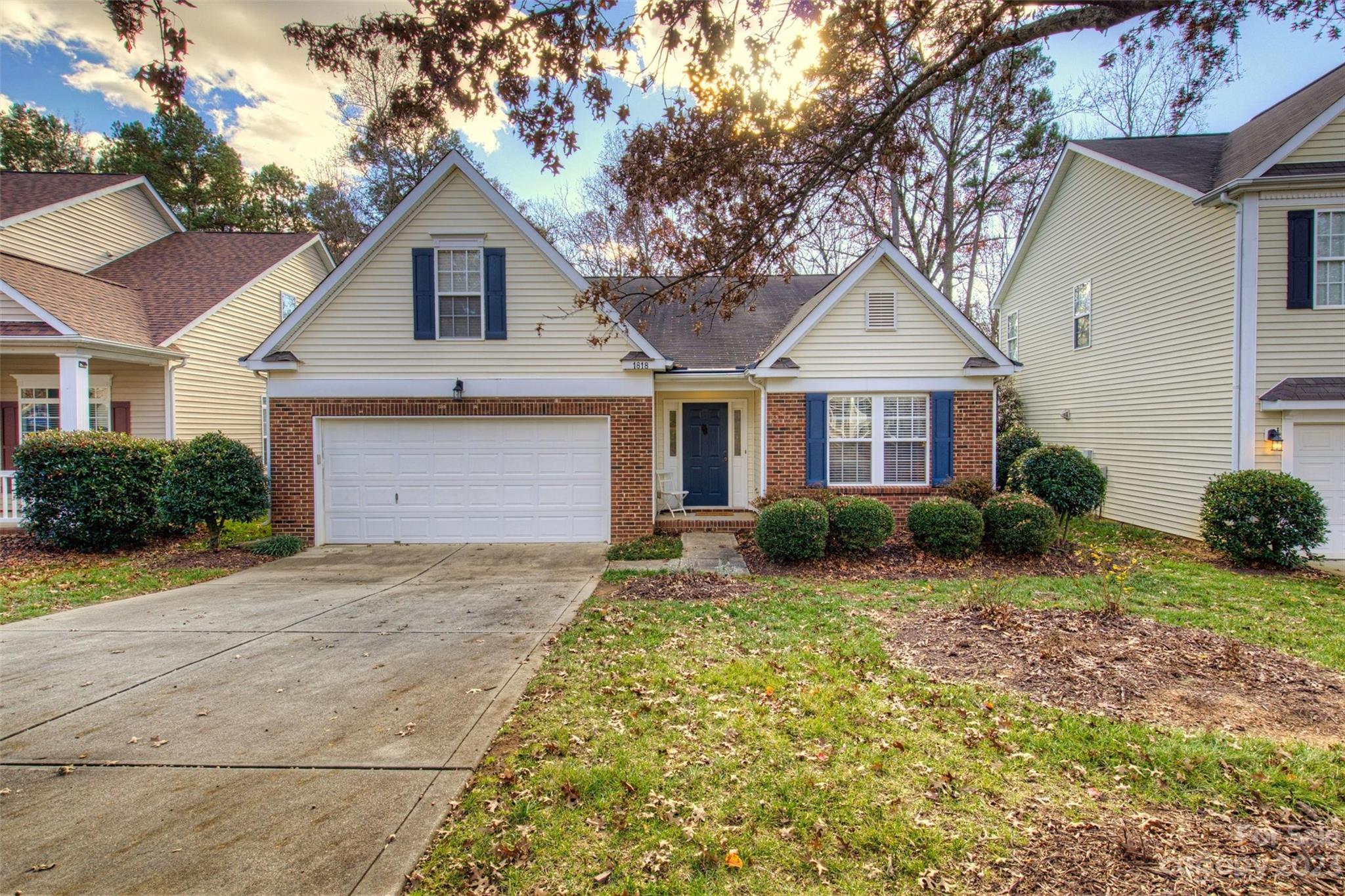 1818 Wilburn Park Lane NW