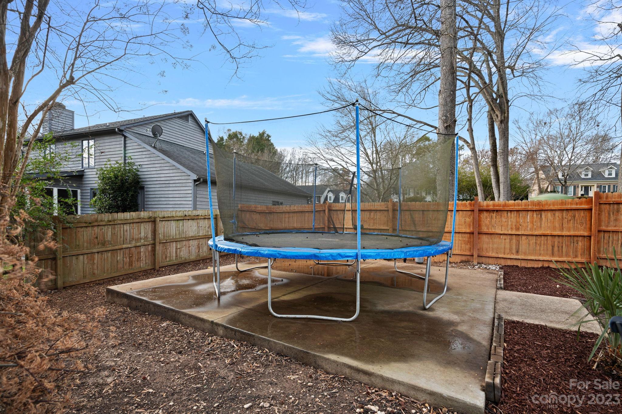 8308 Bellingham Court