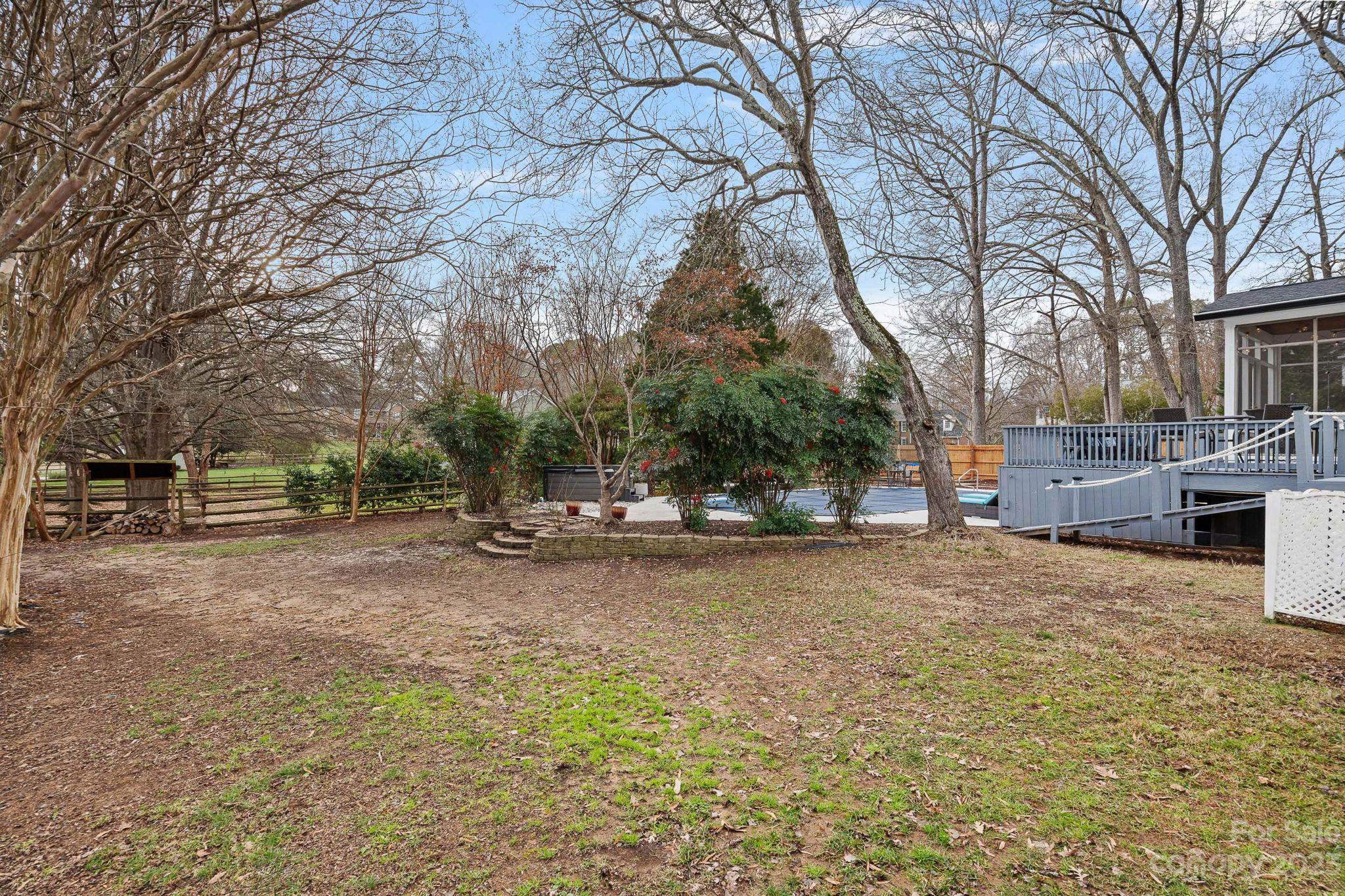 8308 Bellingham Court