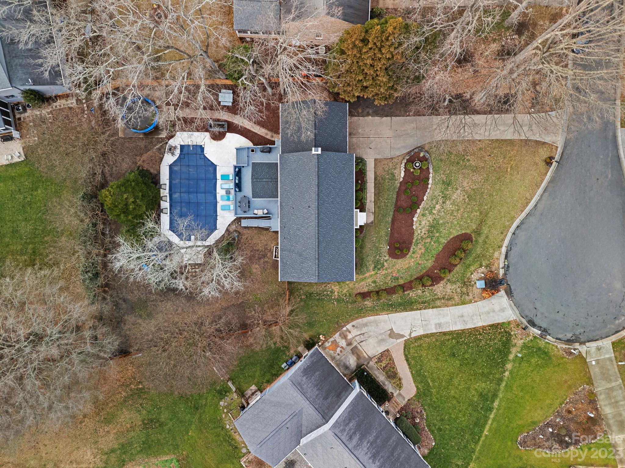 8308 Bellingham Court