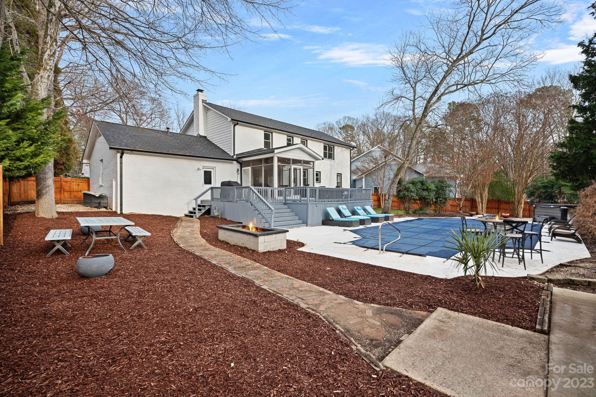 8308 Bellingham Court
