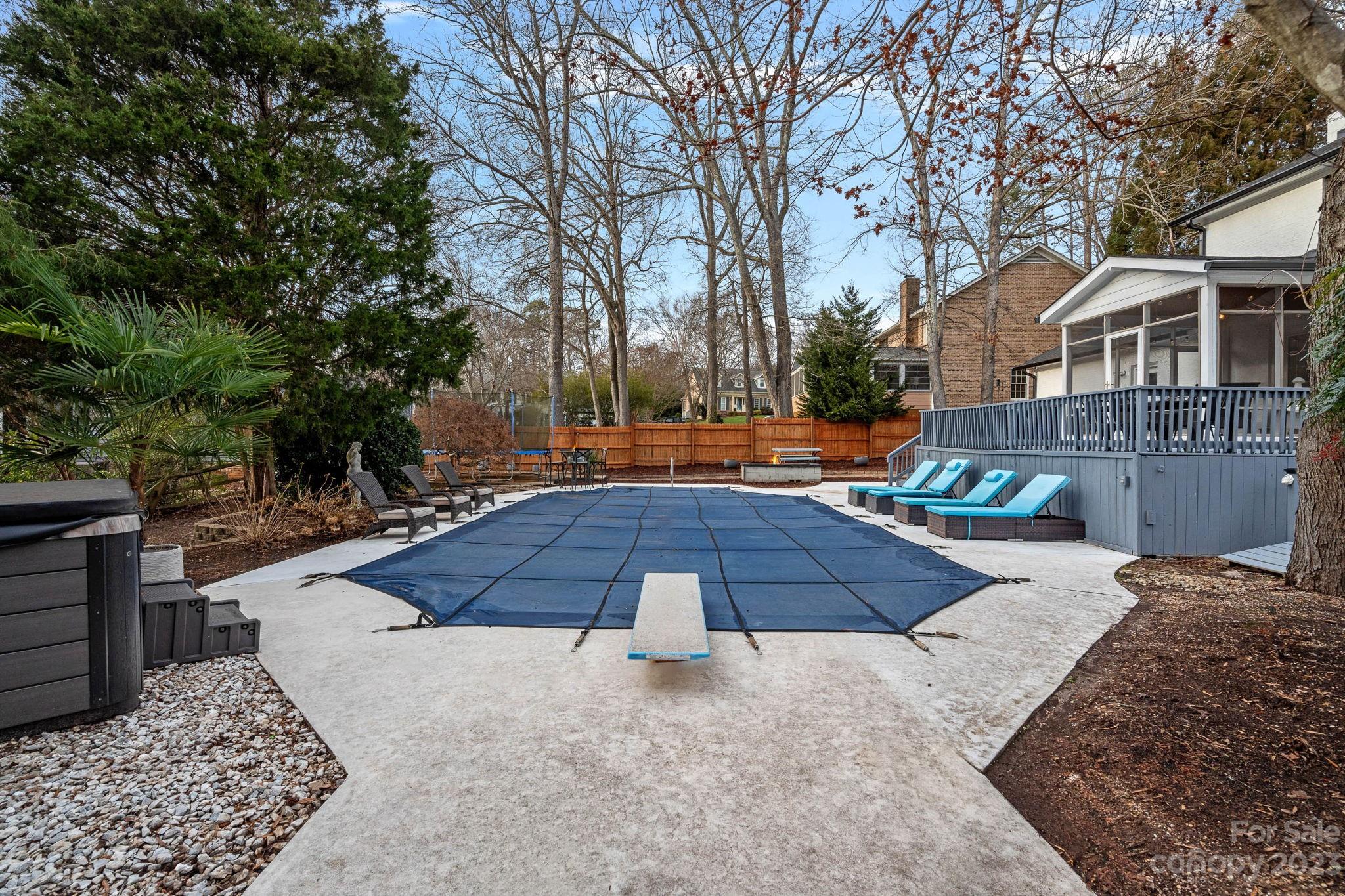 8308 Bellingham Court