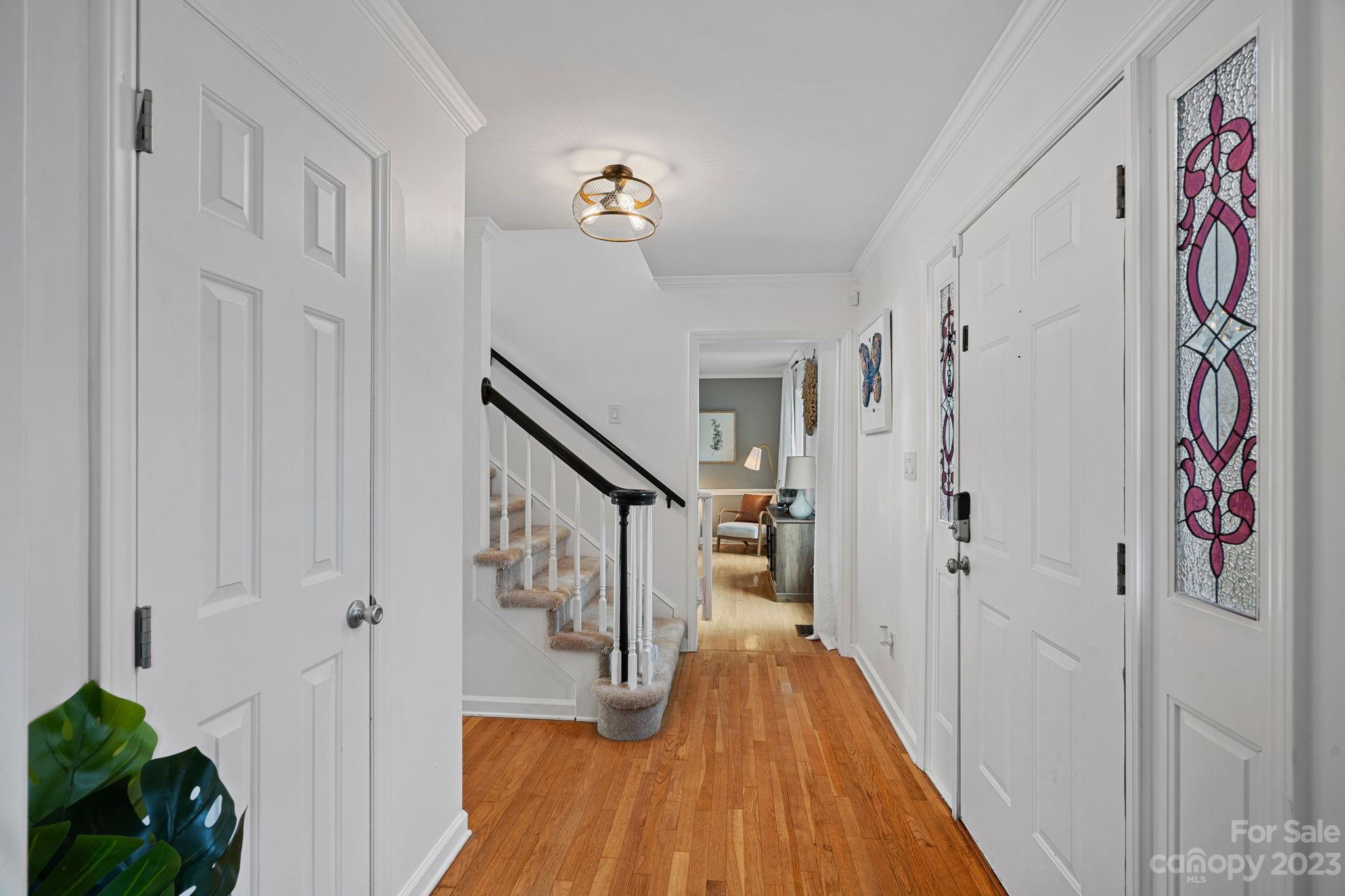 8308 Bellingham Court
