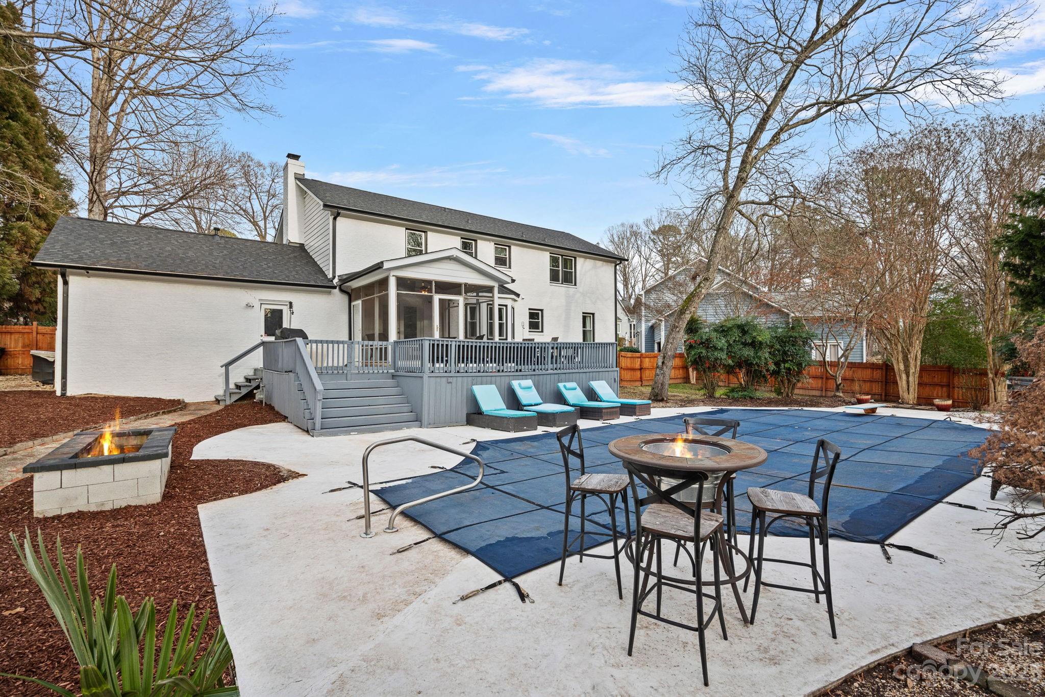 8308 Bellingham Court