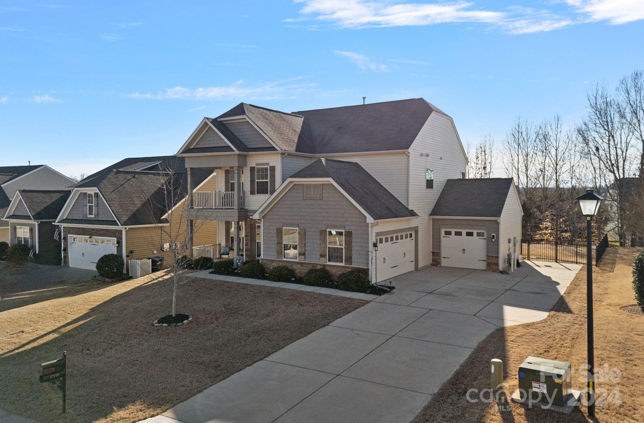 1700 Palazzo Drive