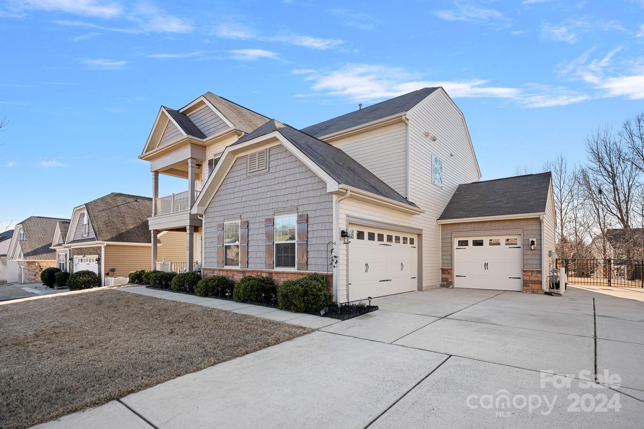 1700 Palazzo Drive