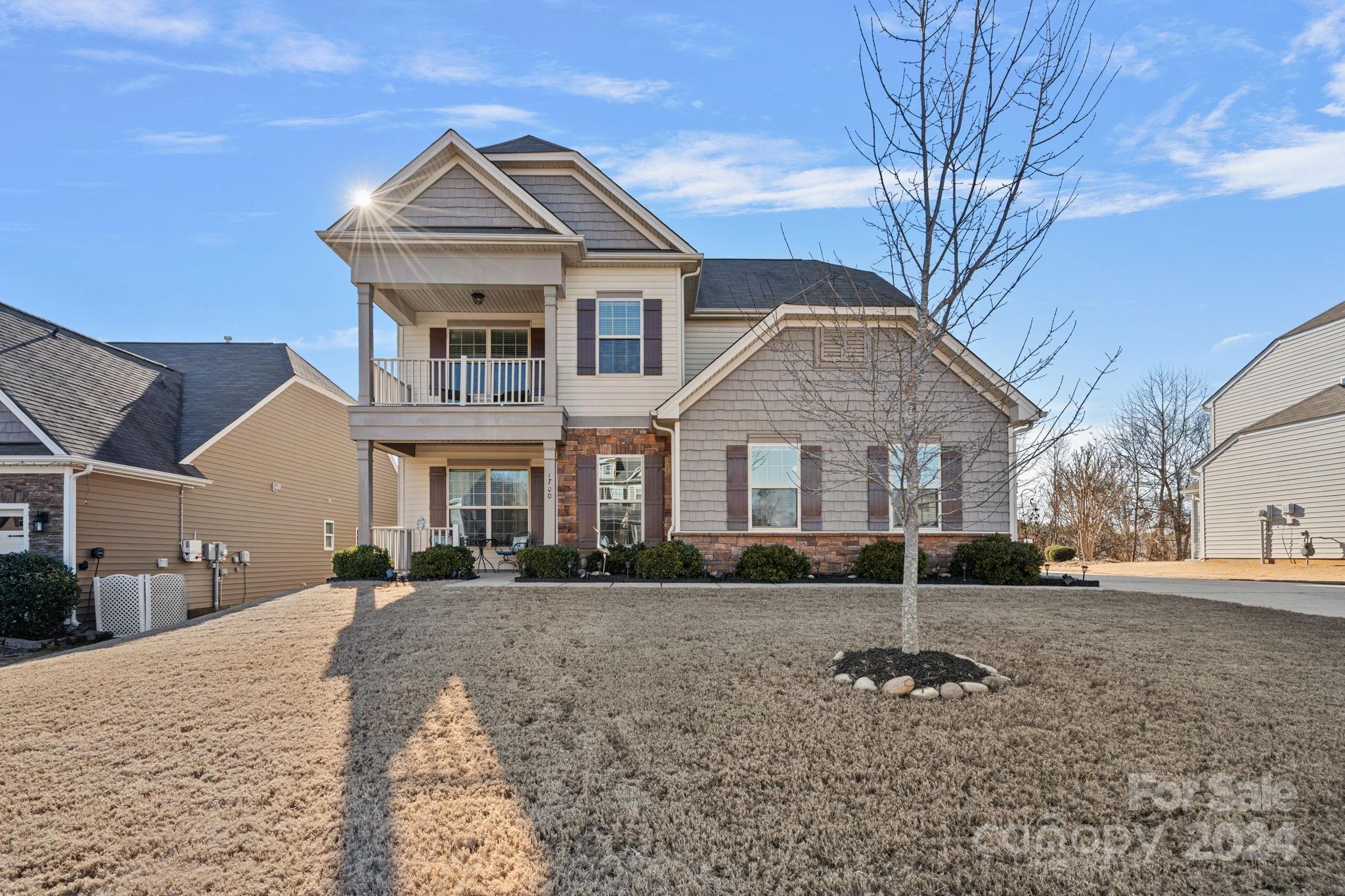 1700 Palazzo Drive