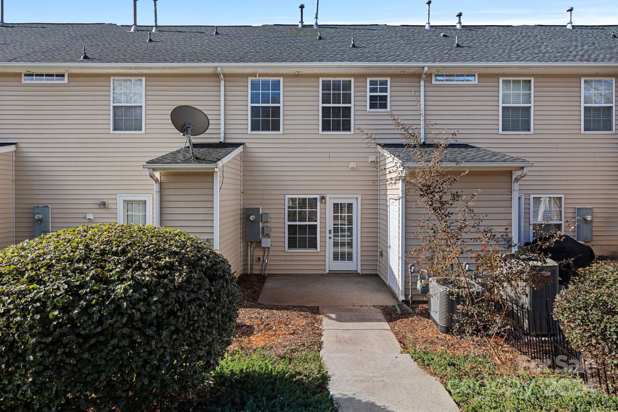 17714 Caldwell Track Drive