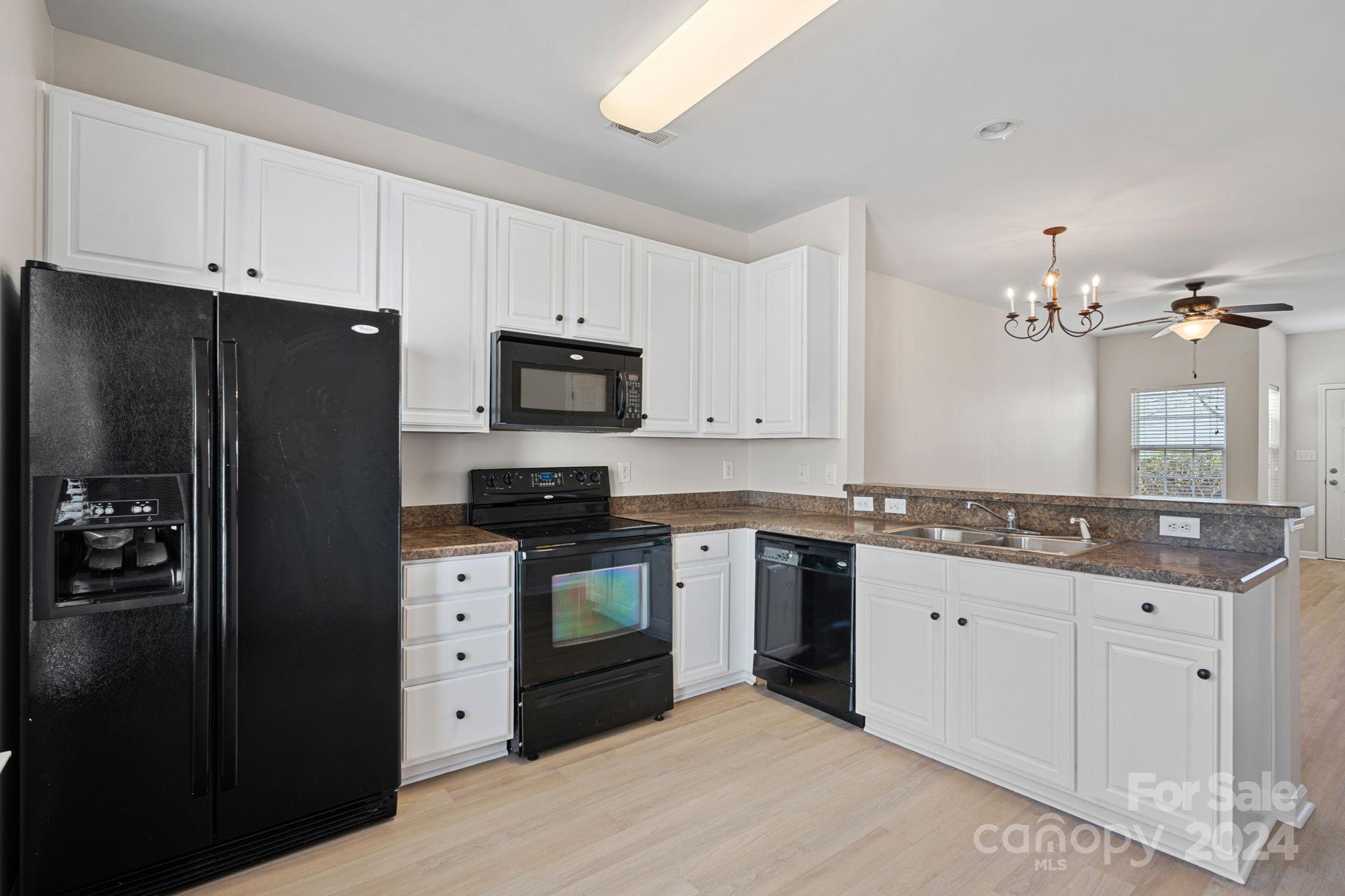 17714 Caldwell Track Drive