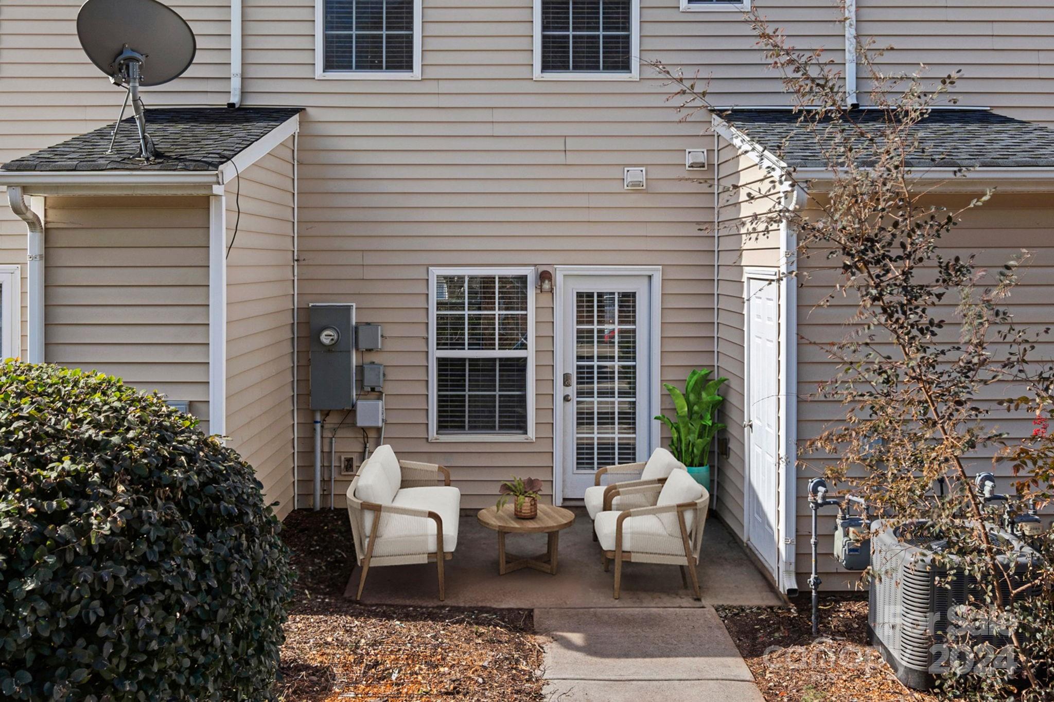 17714 Caldwell Track Drive