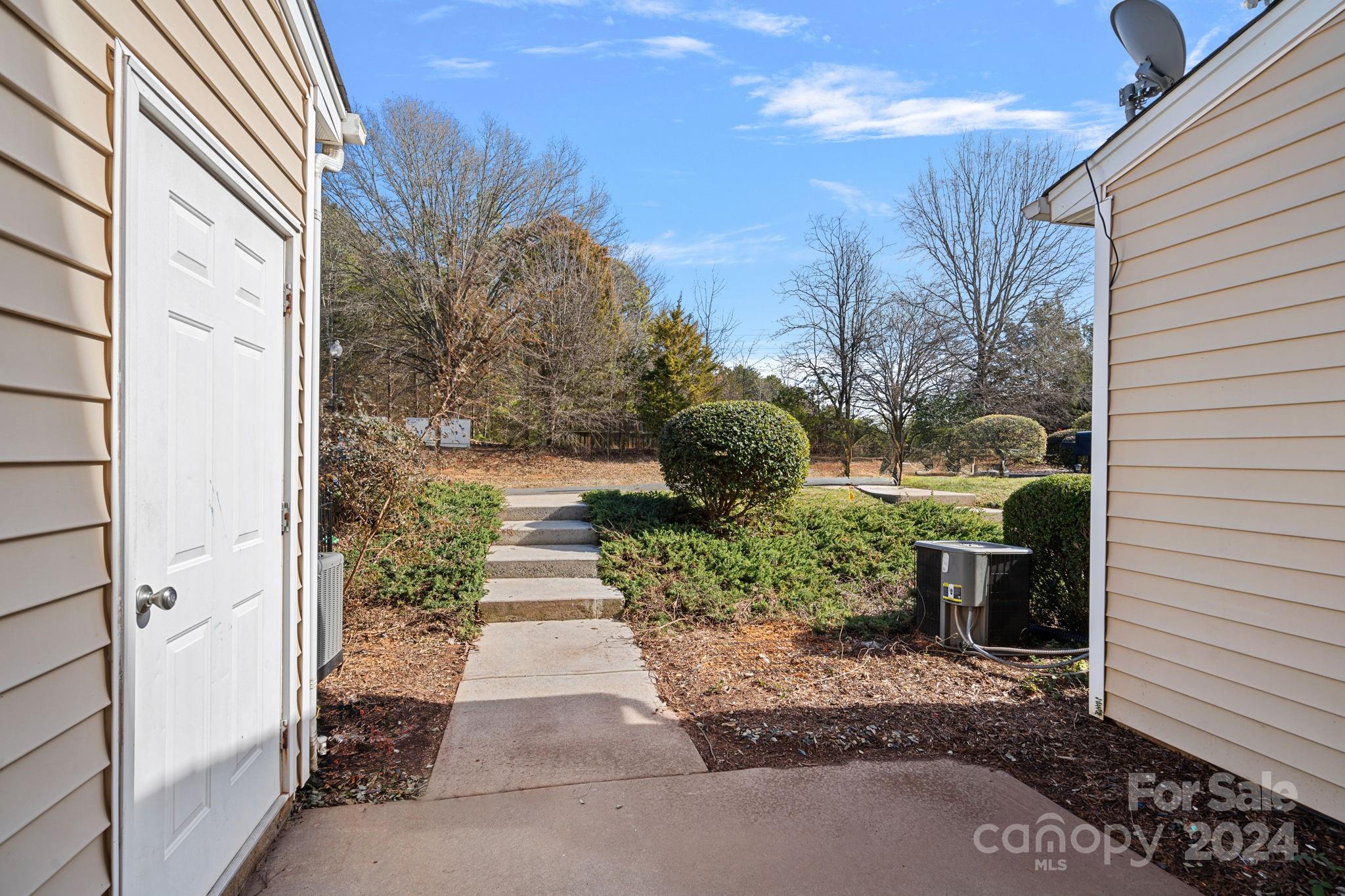 17714 Caldwell Track Drive