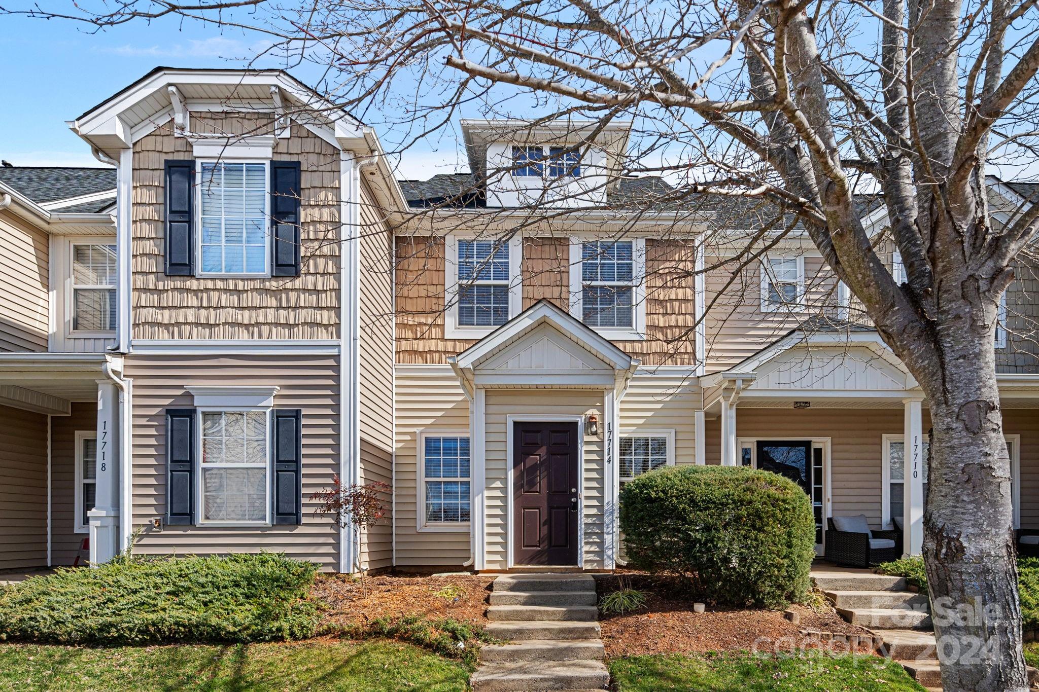 17714 Caldwell Track Drive