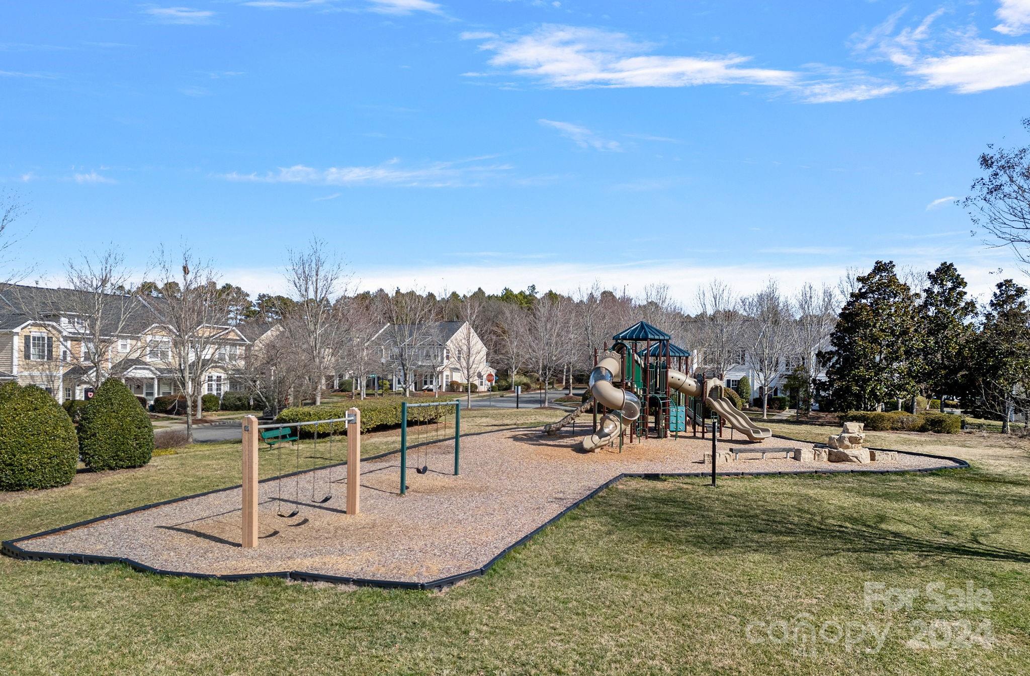 17714 Caldwell Track Drive