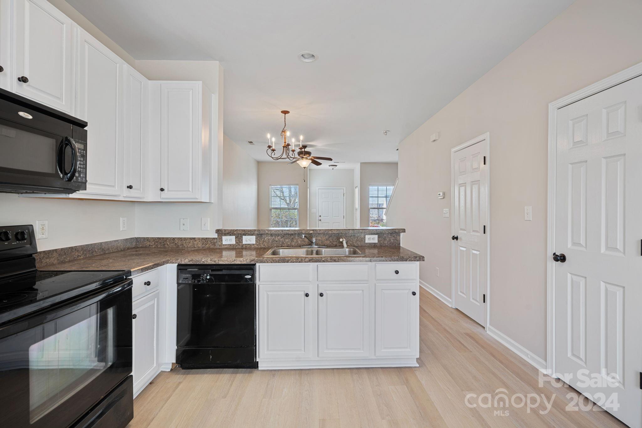 17714 Caldwell Track Drive