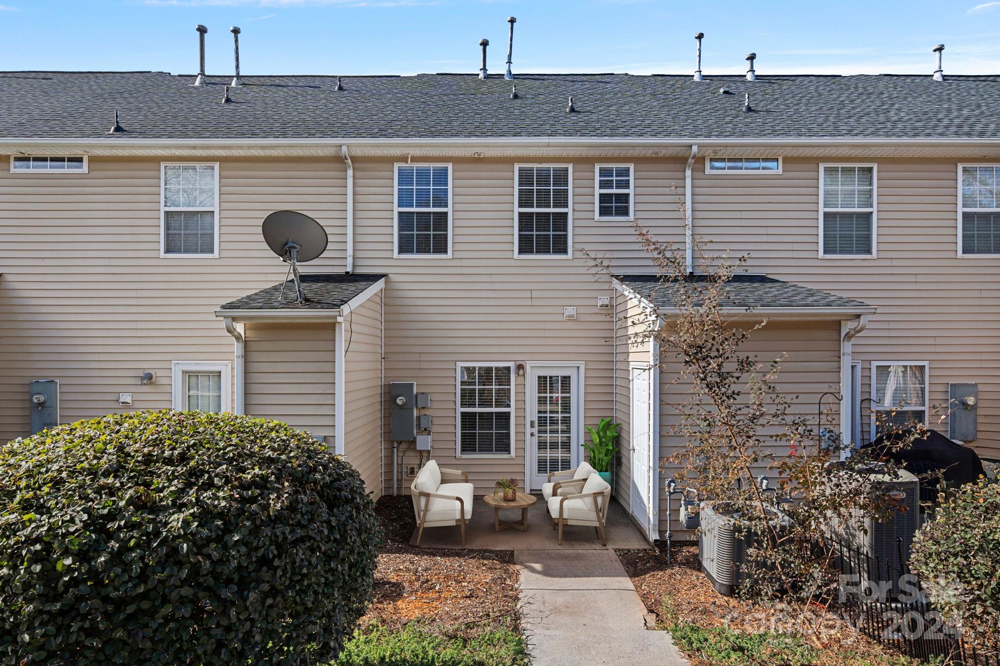 17714 Caldwell Track Drive