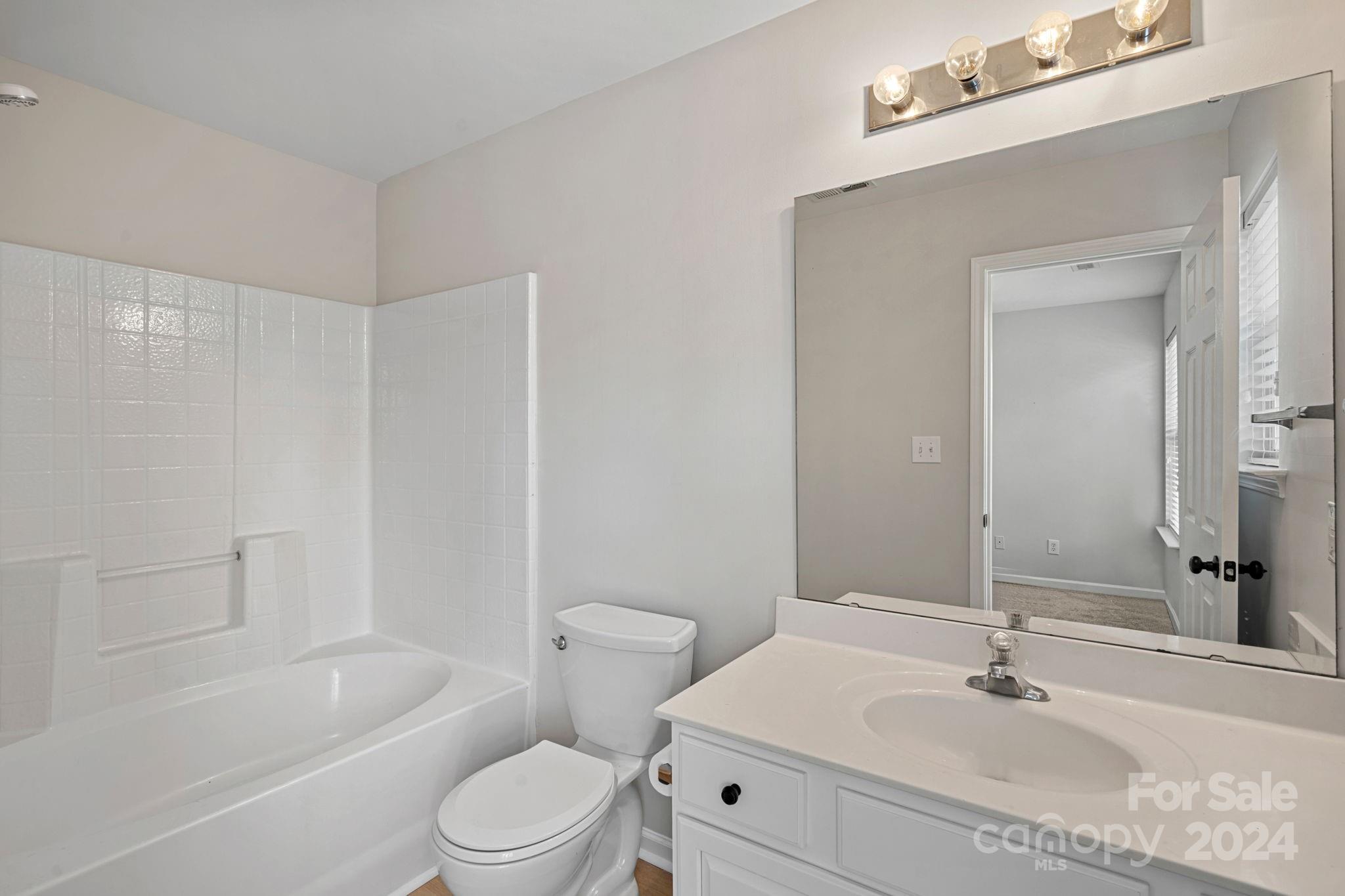 17714 Caldwell Track Drive