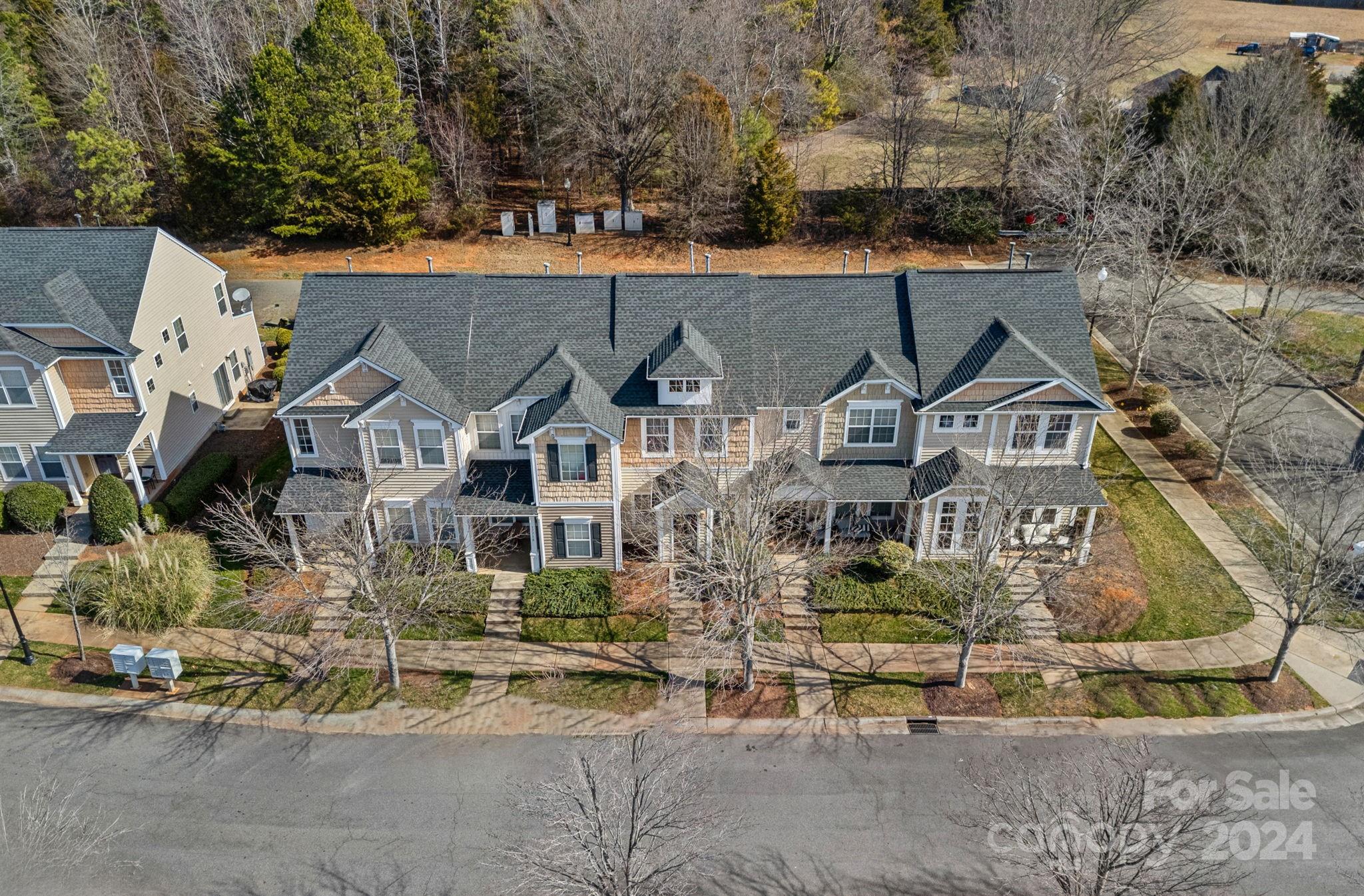 17714 Caldwell Track Drive